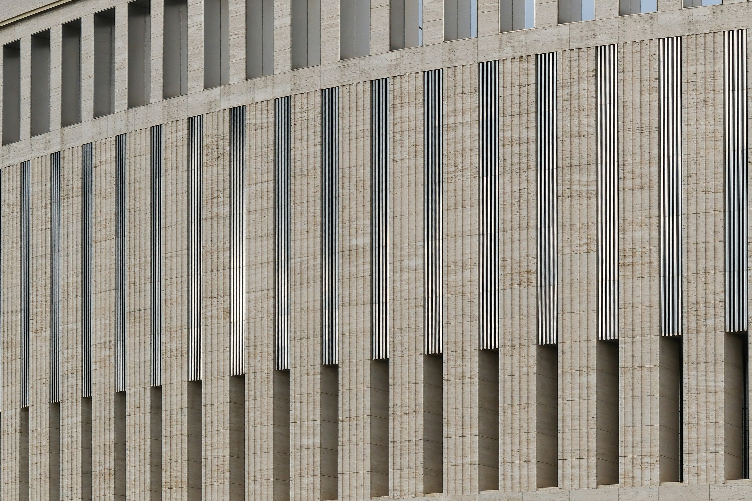 Парк «Краснодар» | gmp Architekten | 2025. Михаил Мулач | Архитектурный фотограф