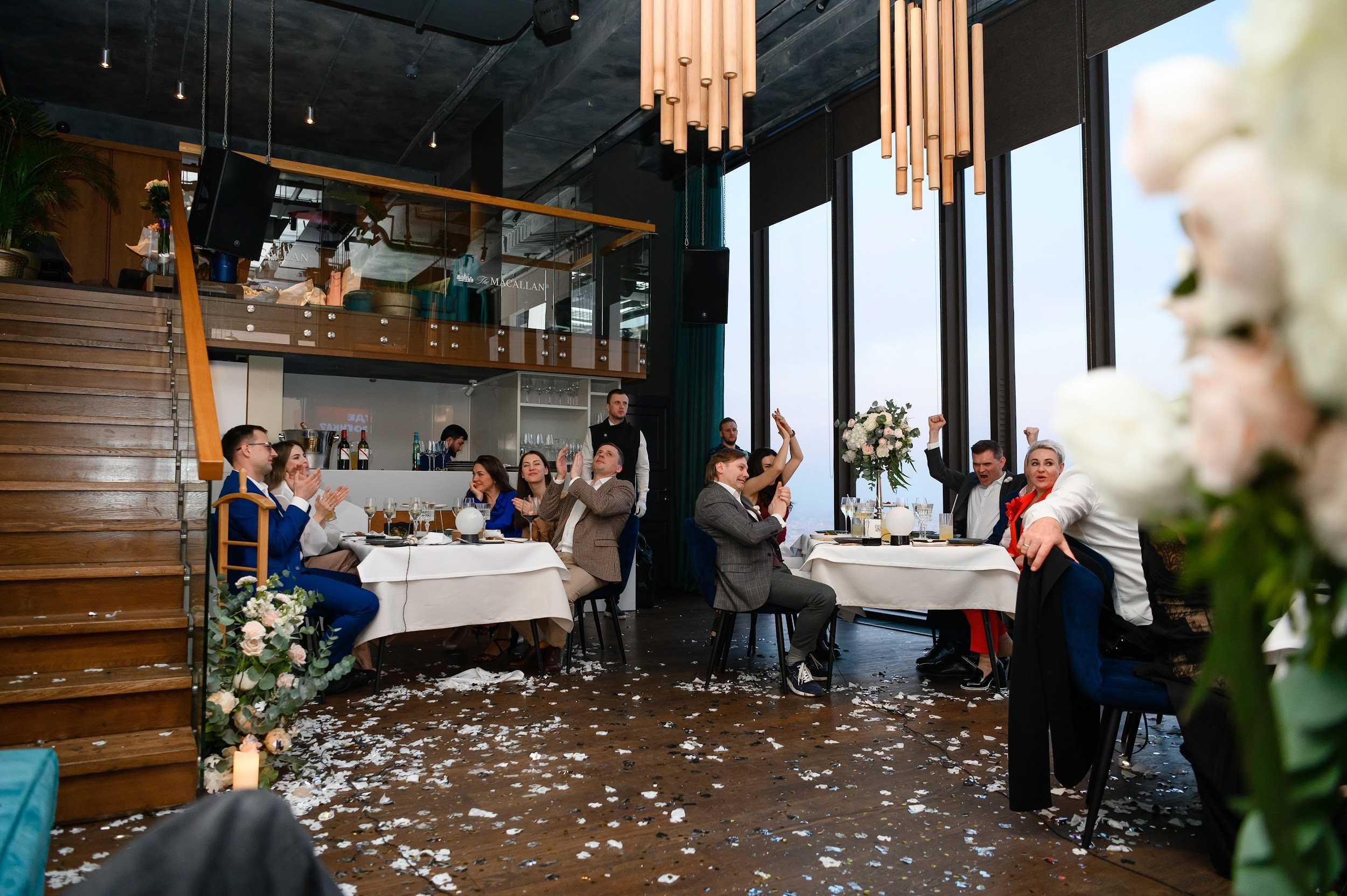 N&S. Фотограф Марина Росси