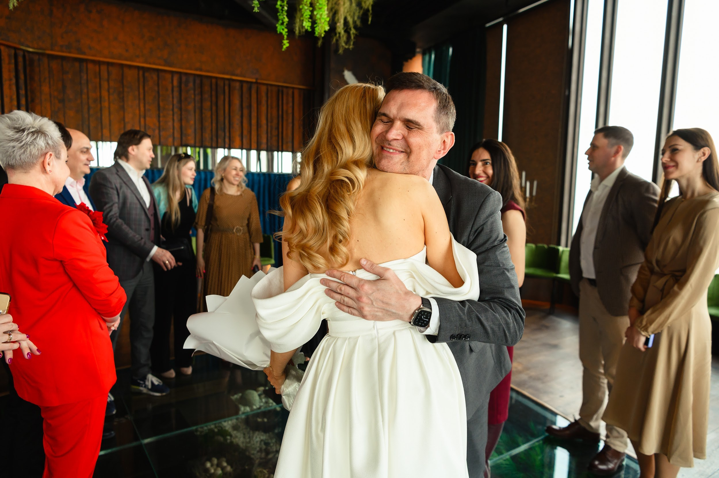 N&S. Фотограф Марина Росси