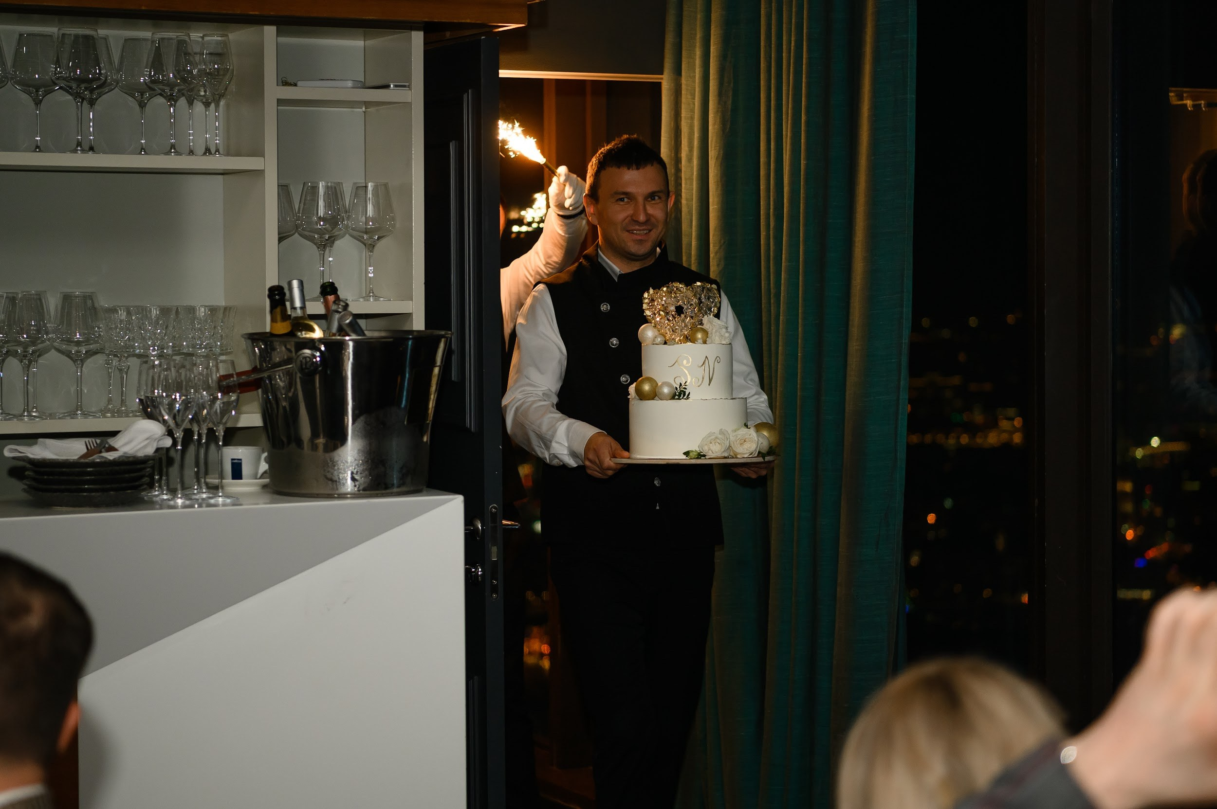 N&S. Фотограф Марина Росси