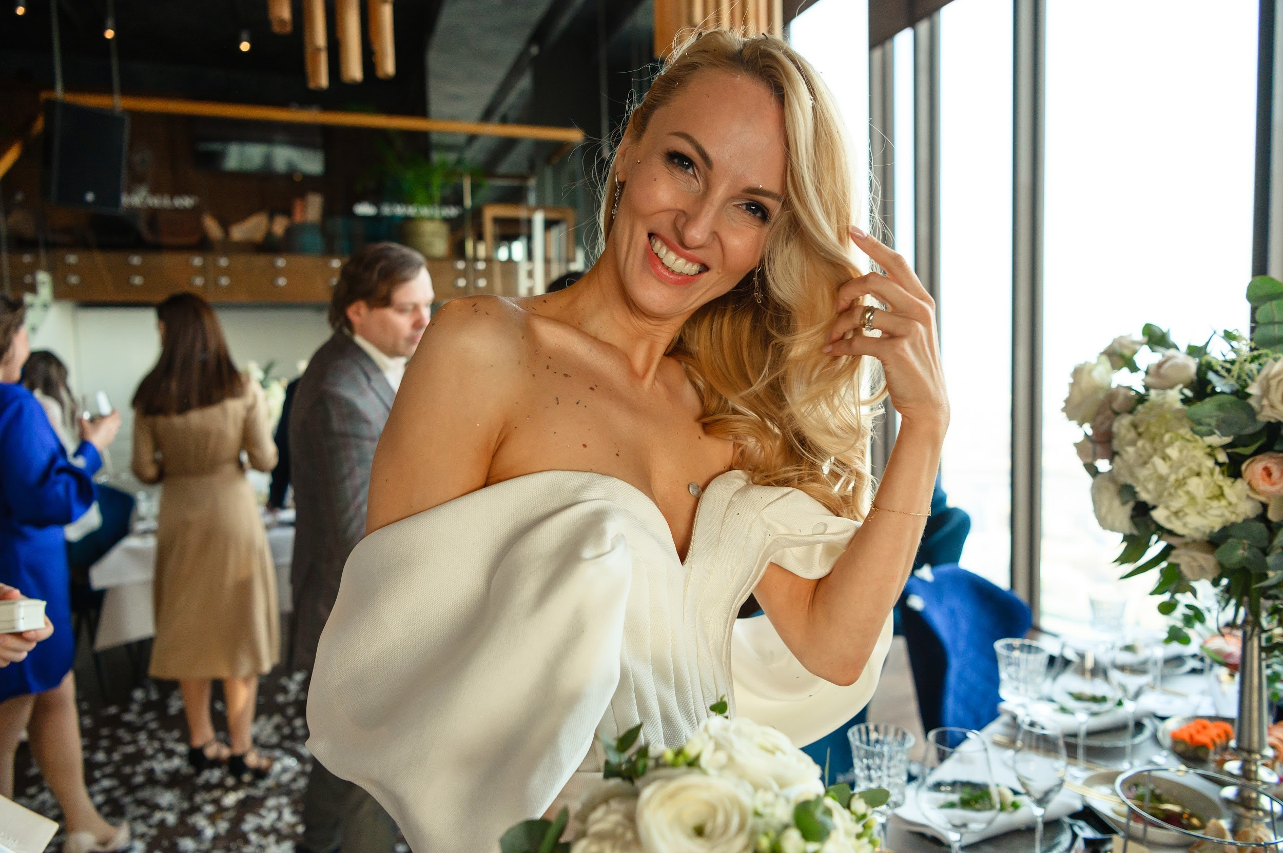 N&S. Фотограф Марина Росси