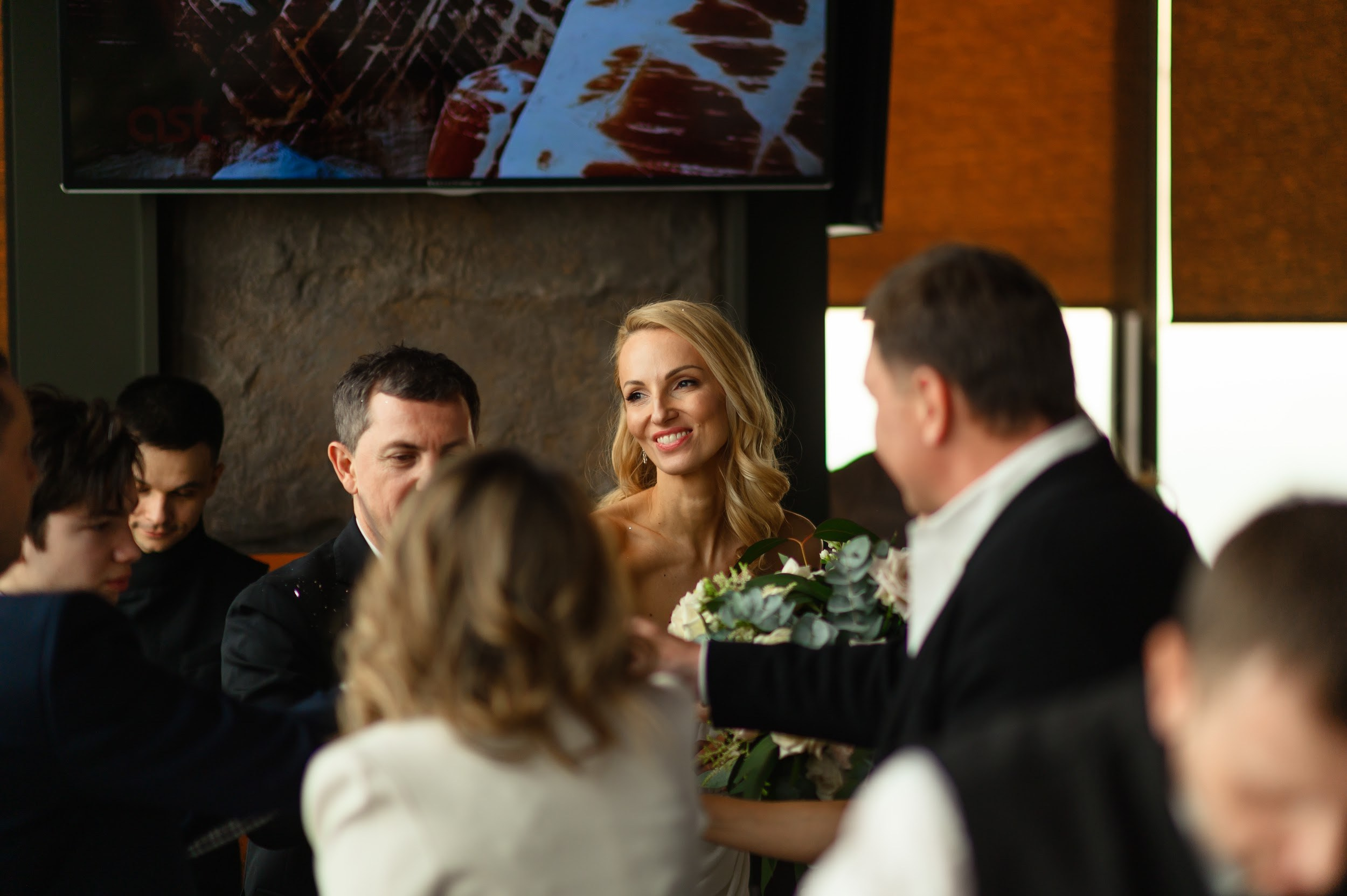 N&S. Фотограф Марина Росси