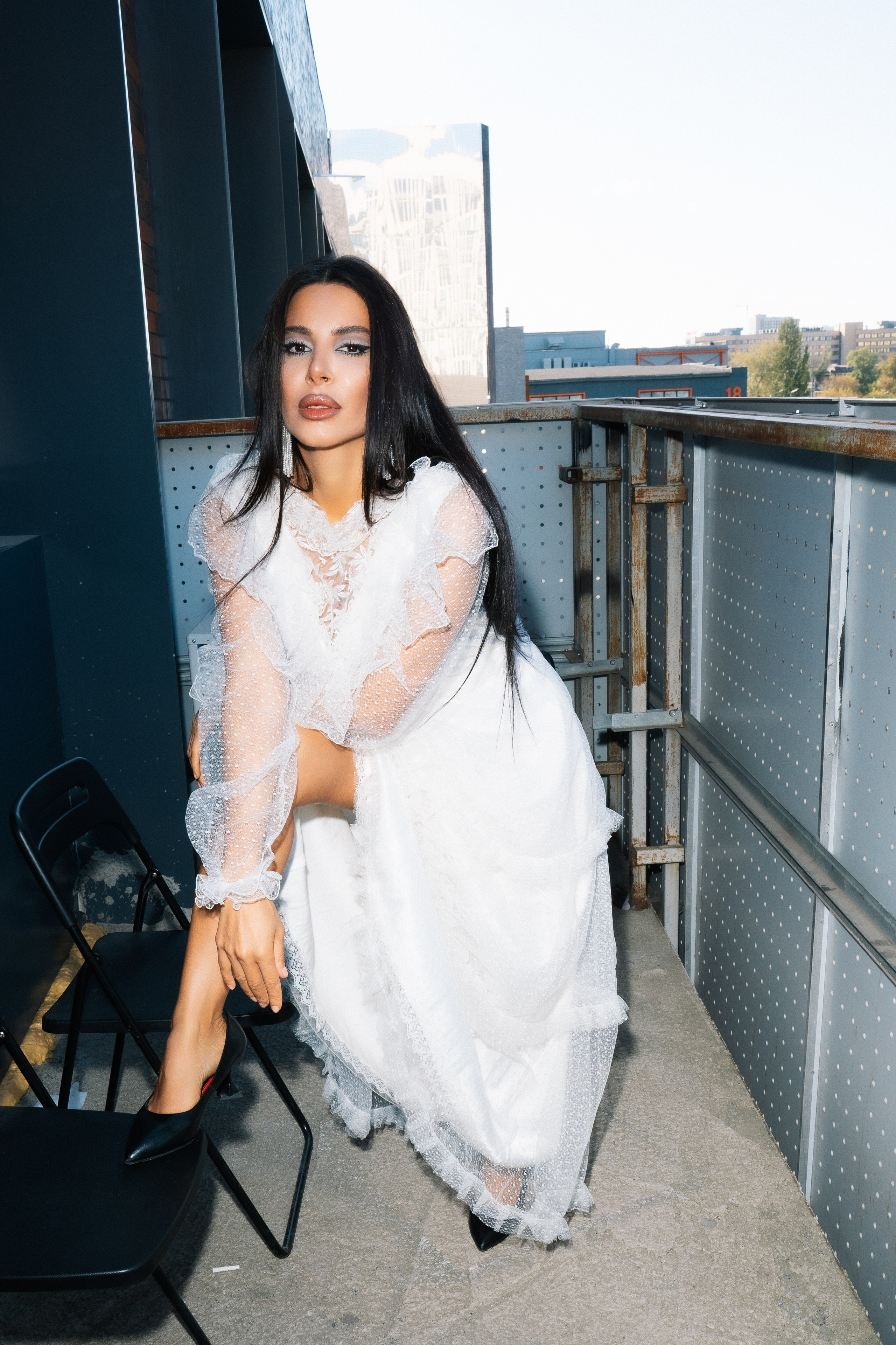 Услуги. Москва / Репортаж / Спорт / Индивидуальные съемки