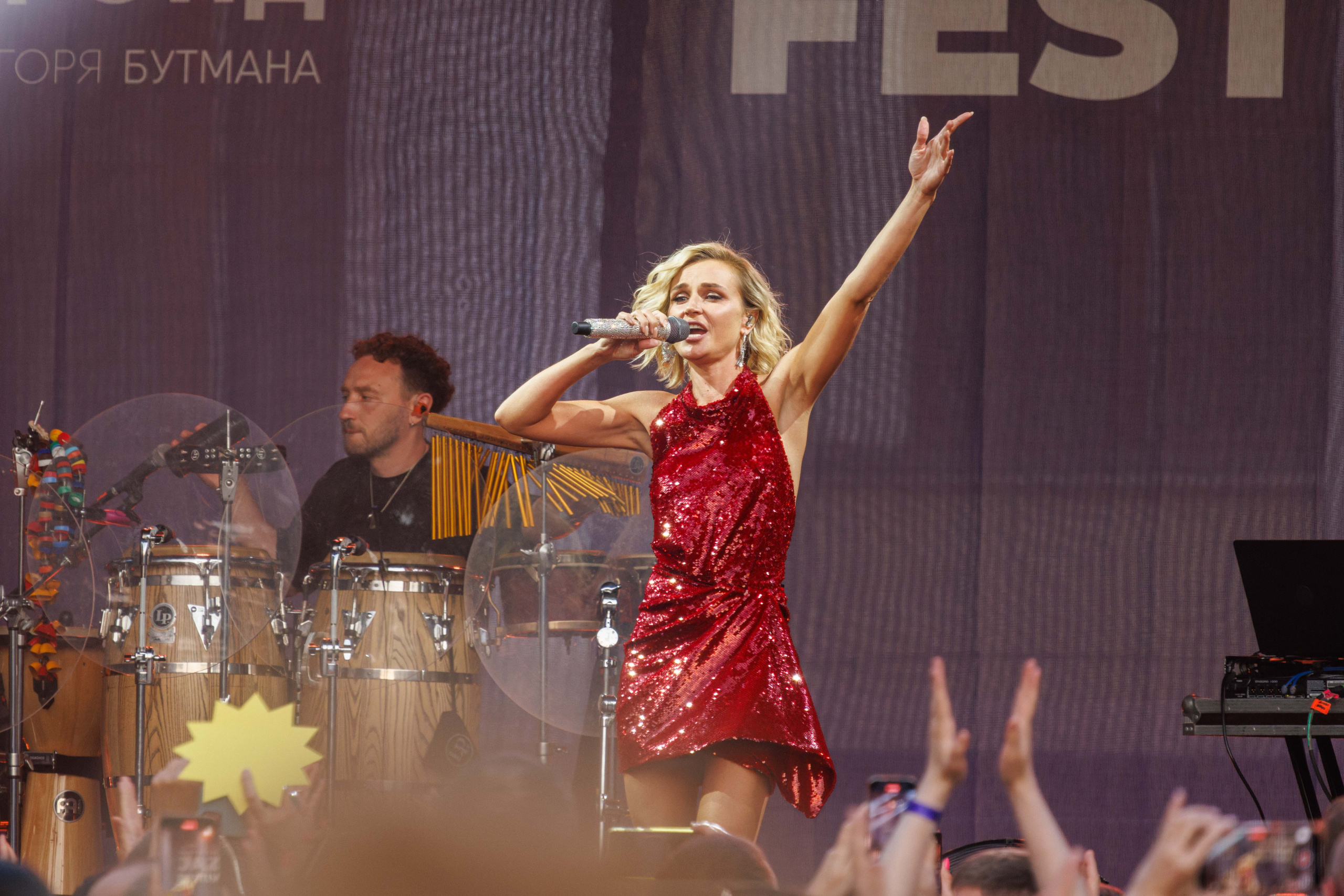 2-ой Джазовый фестиваль в СПб. Фотограф Балаев Михаил