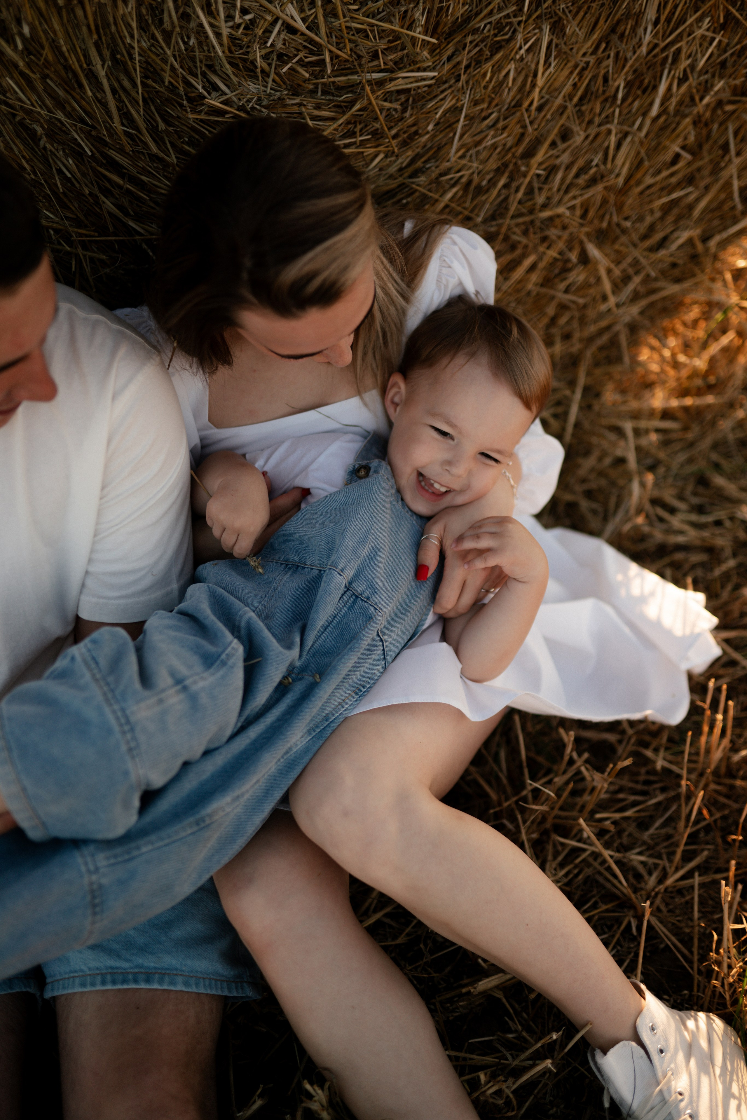 Леша, Алина и Вова. Семейный и свадебный фотограф в Москве и Калуге Рослова Анастасия