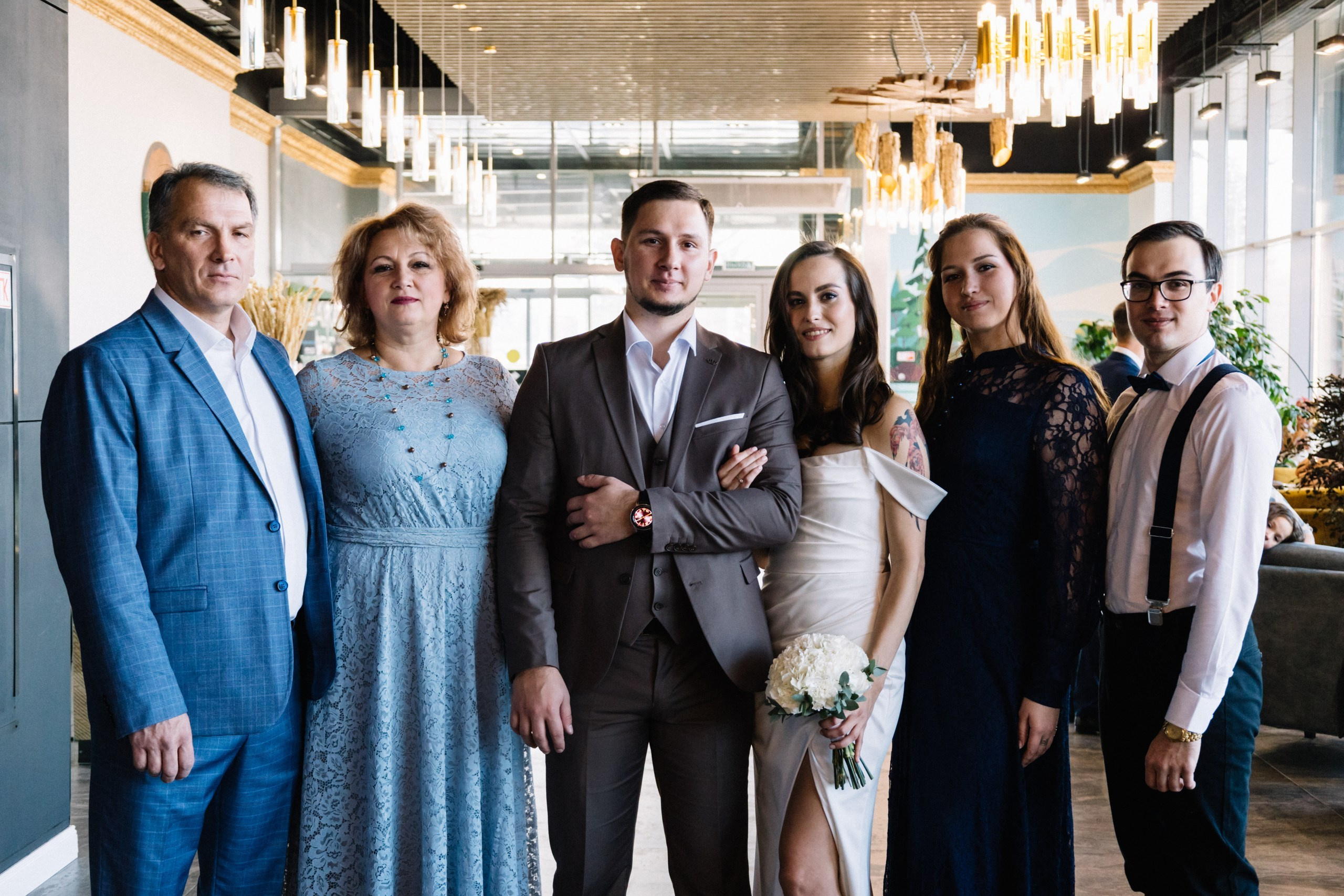 Свадьба полный день. Фотограф в Иркутске