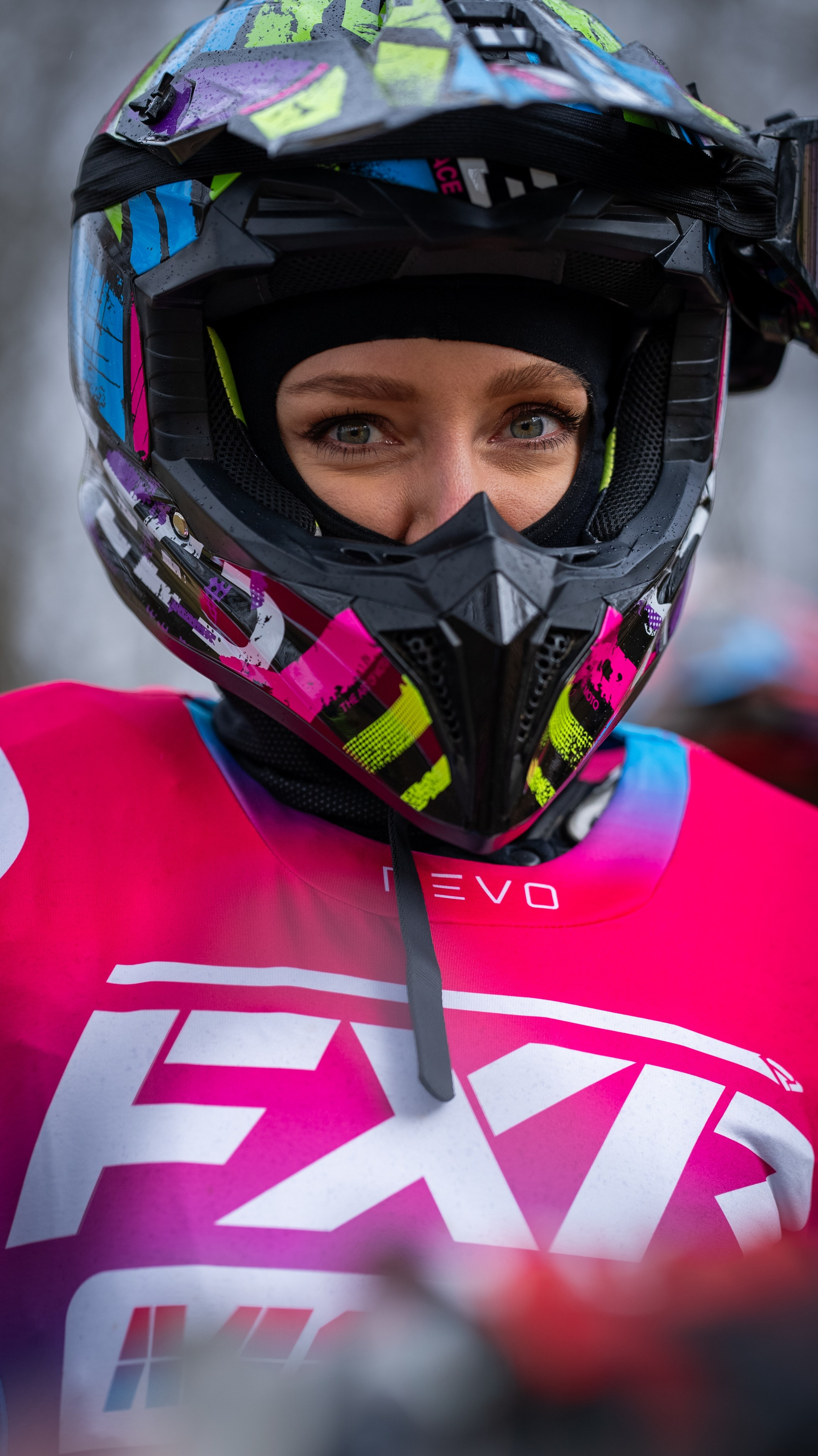 Лица. Фотограф мотоциклов в Москве — Олег Яковкин | Фото и видео