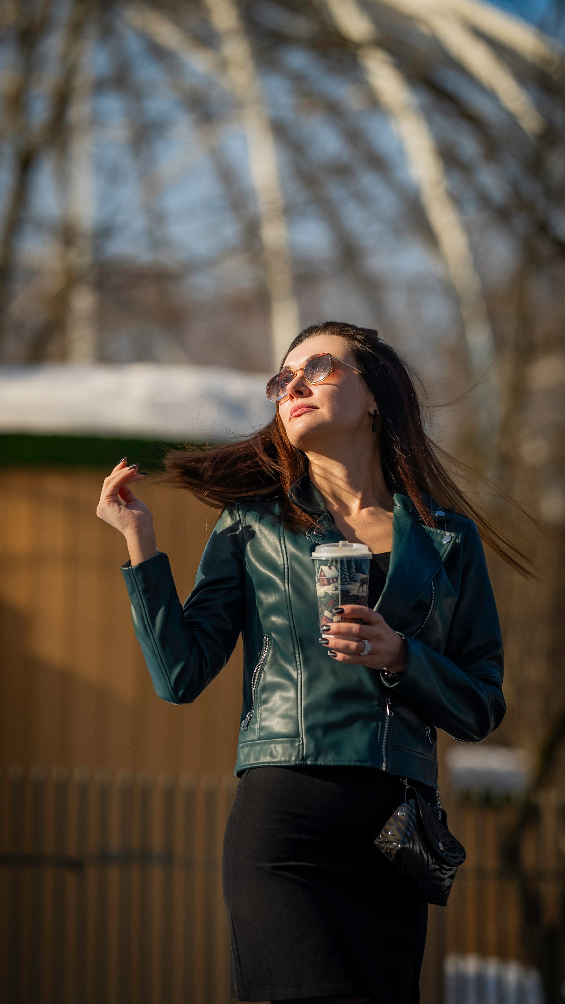 Город. Фотограф мотоциклов в Москве — Олег Яковкин | Фото и видео