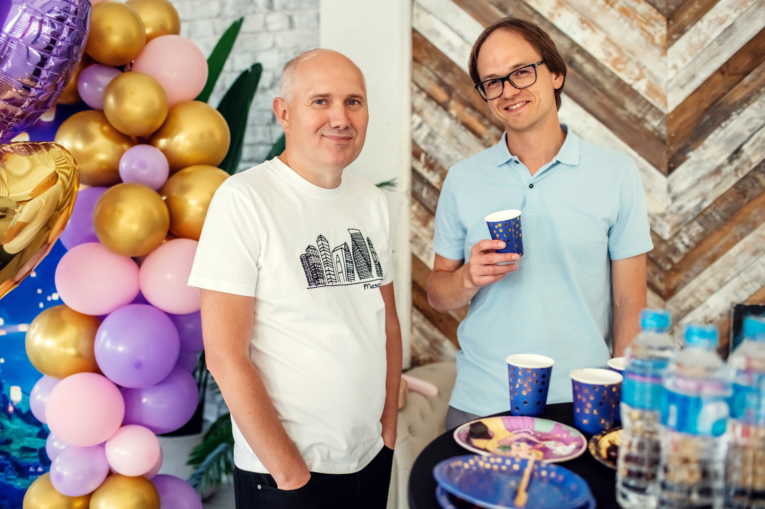 Лизе 5 лет. Детский и семейный фотограф в Москве Анна Ипатьева