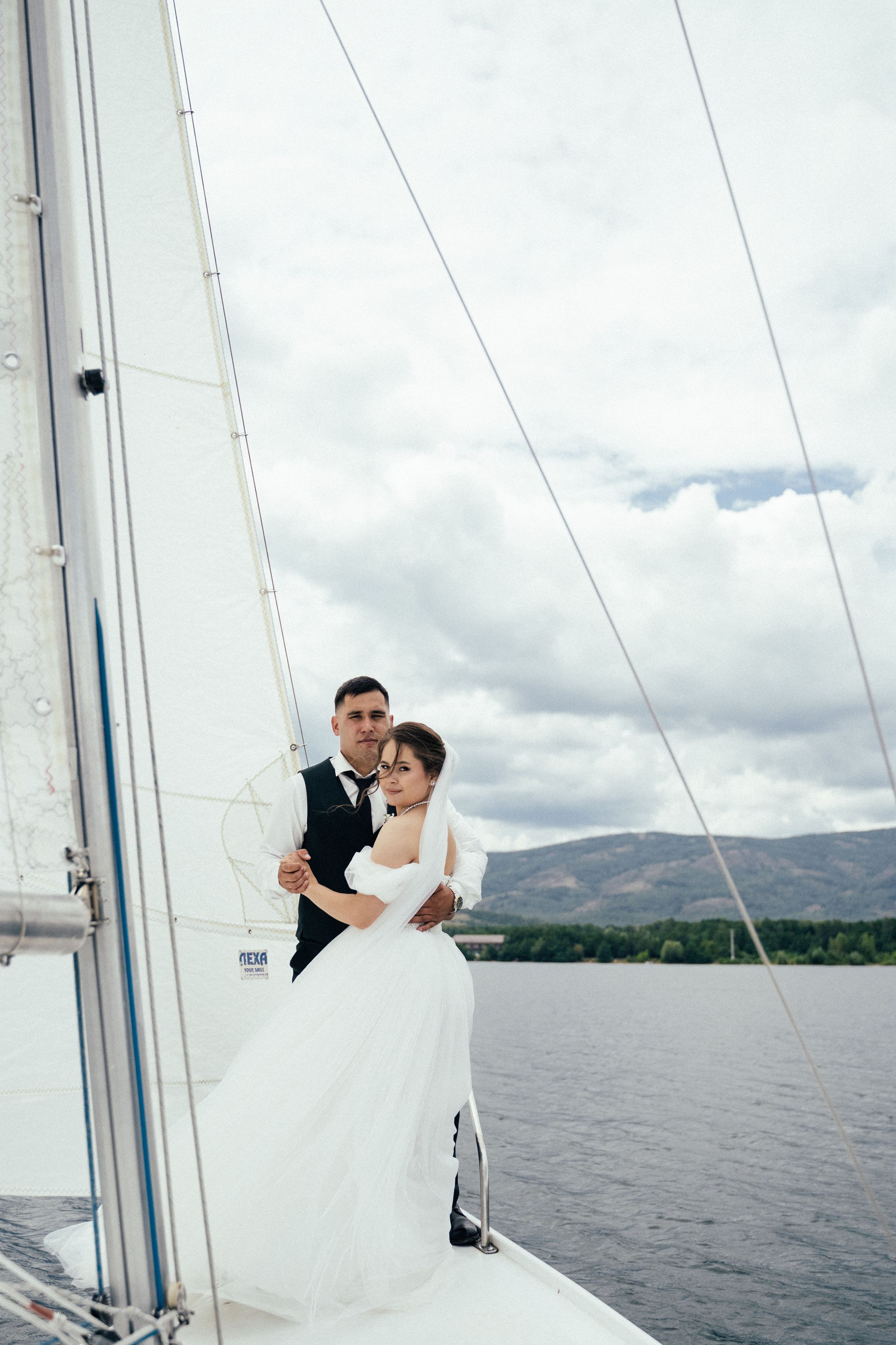 Ансар и Айгузель. Семейный и свадебный фотограф Молодзяновская Елена