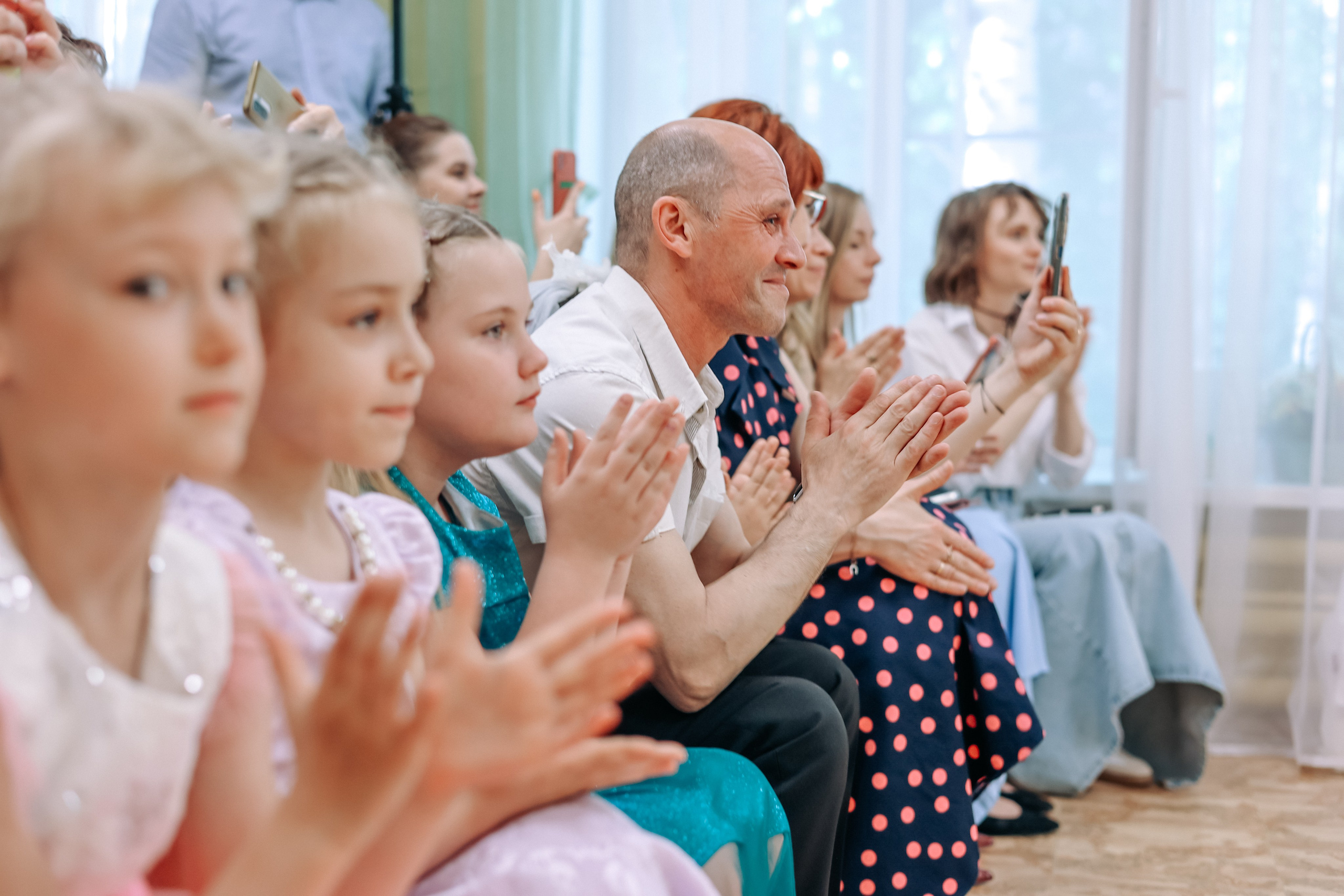 Детский сад № 315. Фотограф Диана Воробьева Нижний Новгород