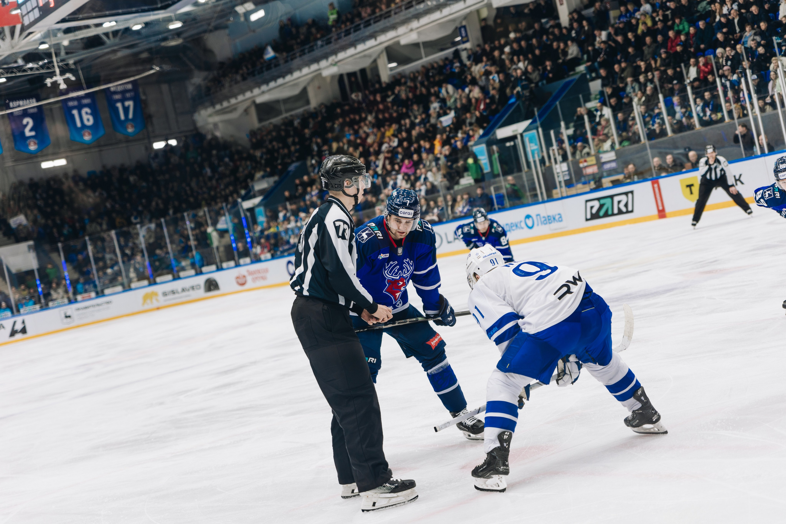 Яндекс Лавка|Торпедо. Фотограф Диана Воробьева Нижний Новгород