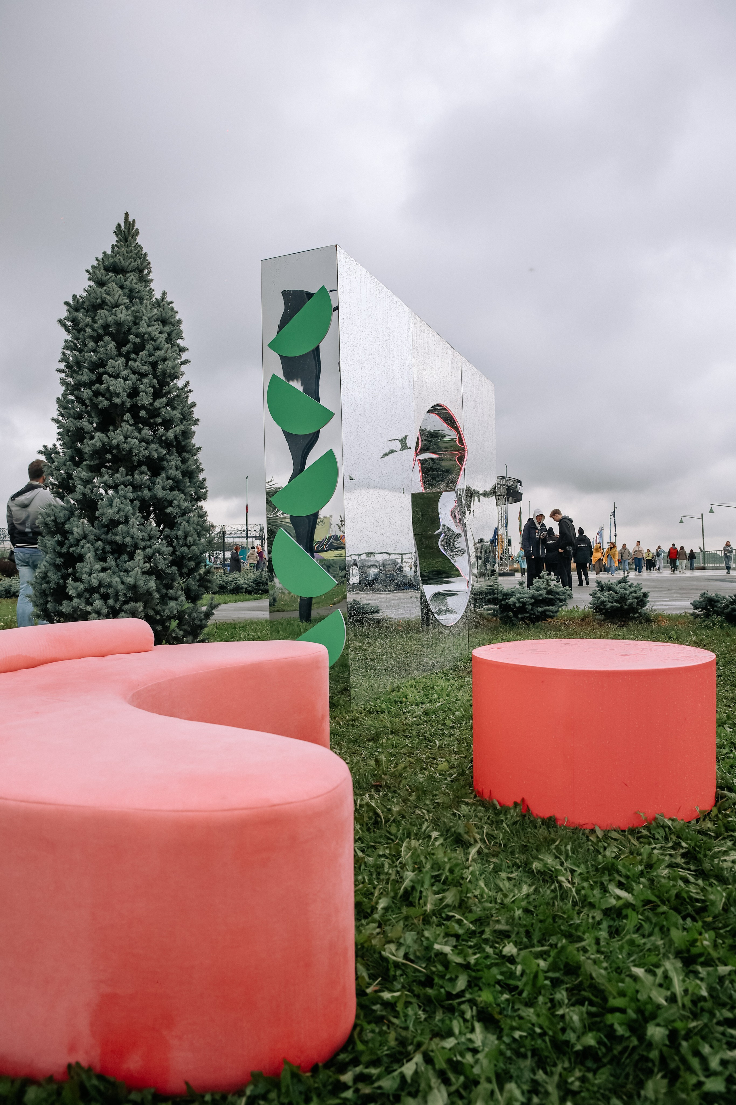 PARI FEST 2025. Фотограф Диана Воробьева Нижний Новгород