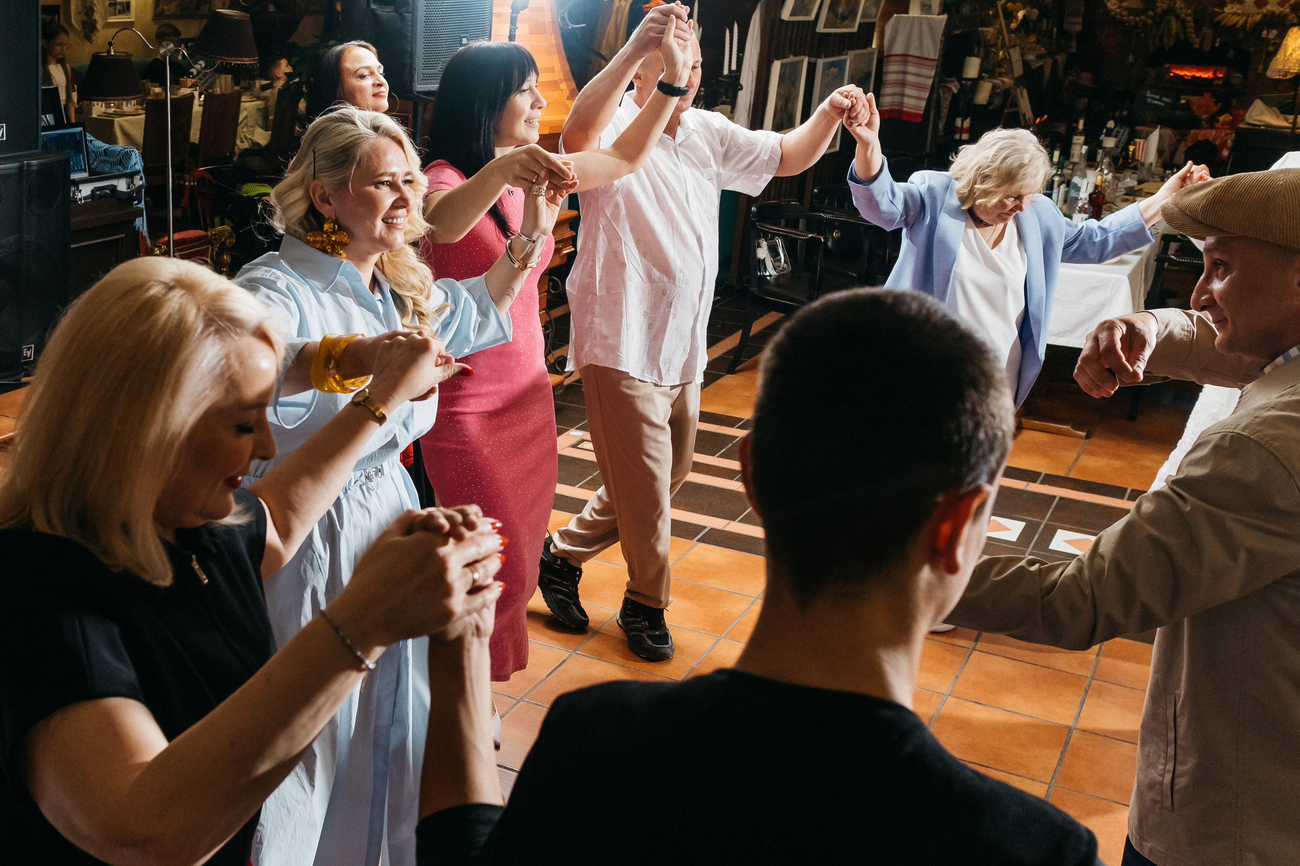 Юбилей Кирилл. Главная