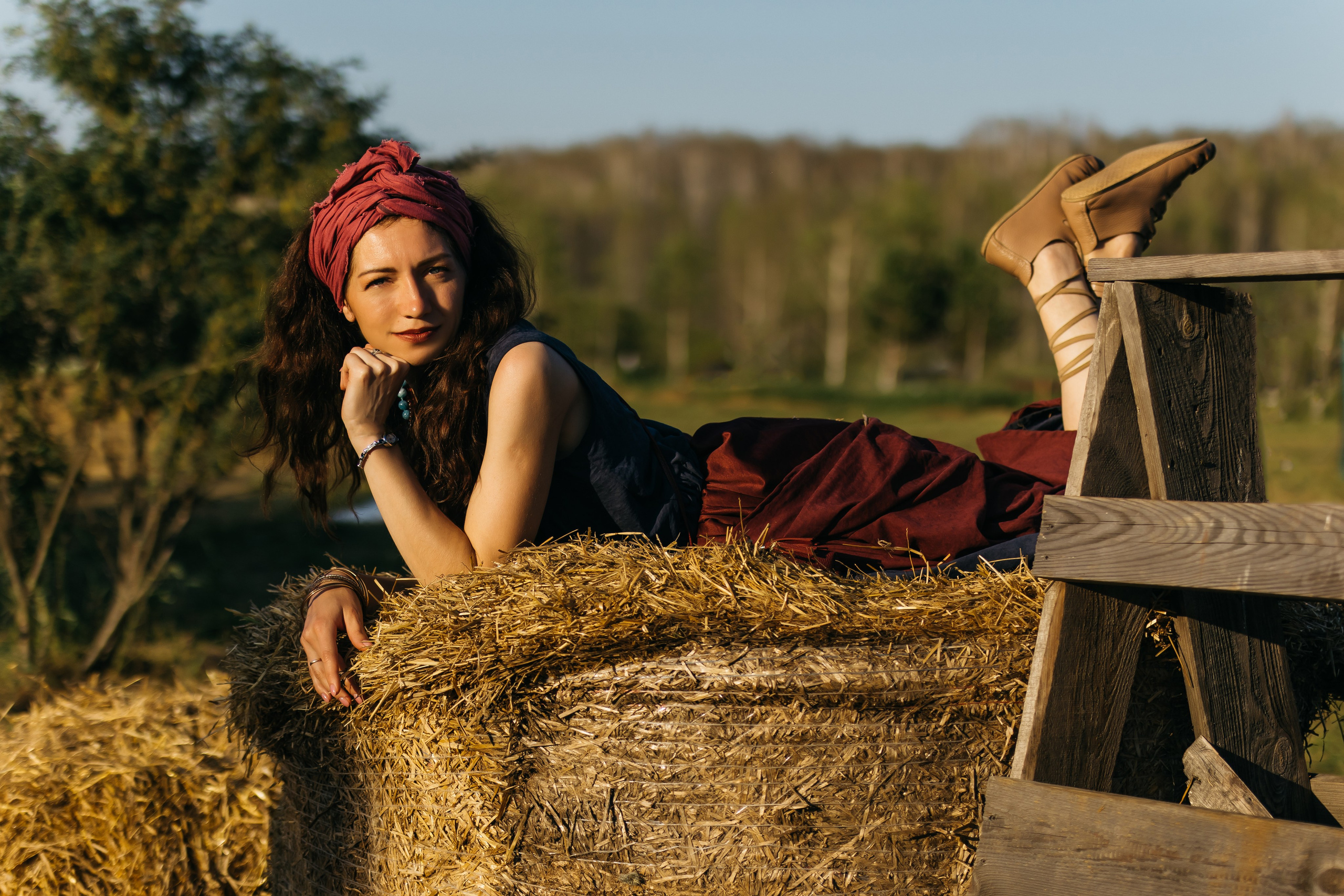 Светлана. Главная