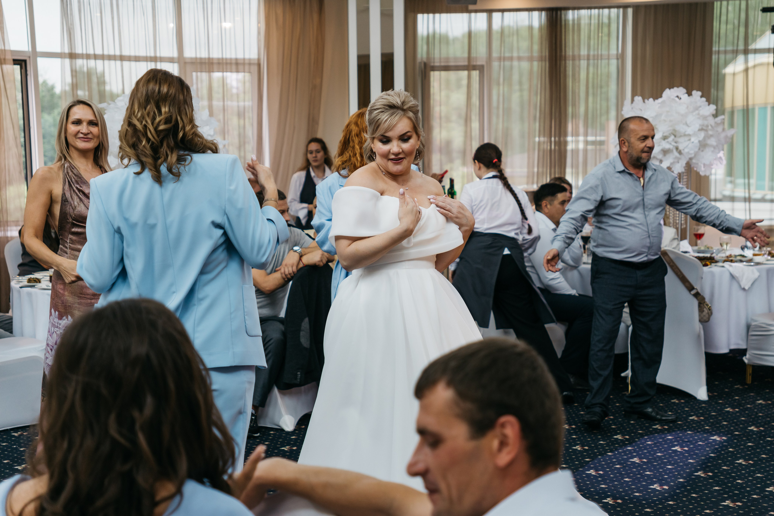 Дмитрий Марина. Главная