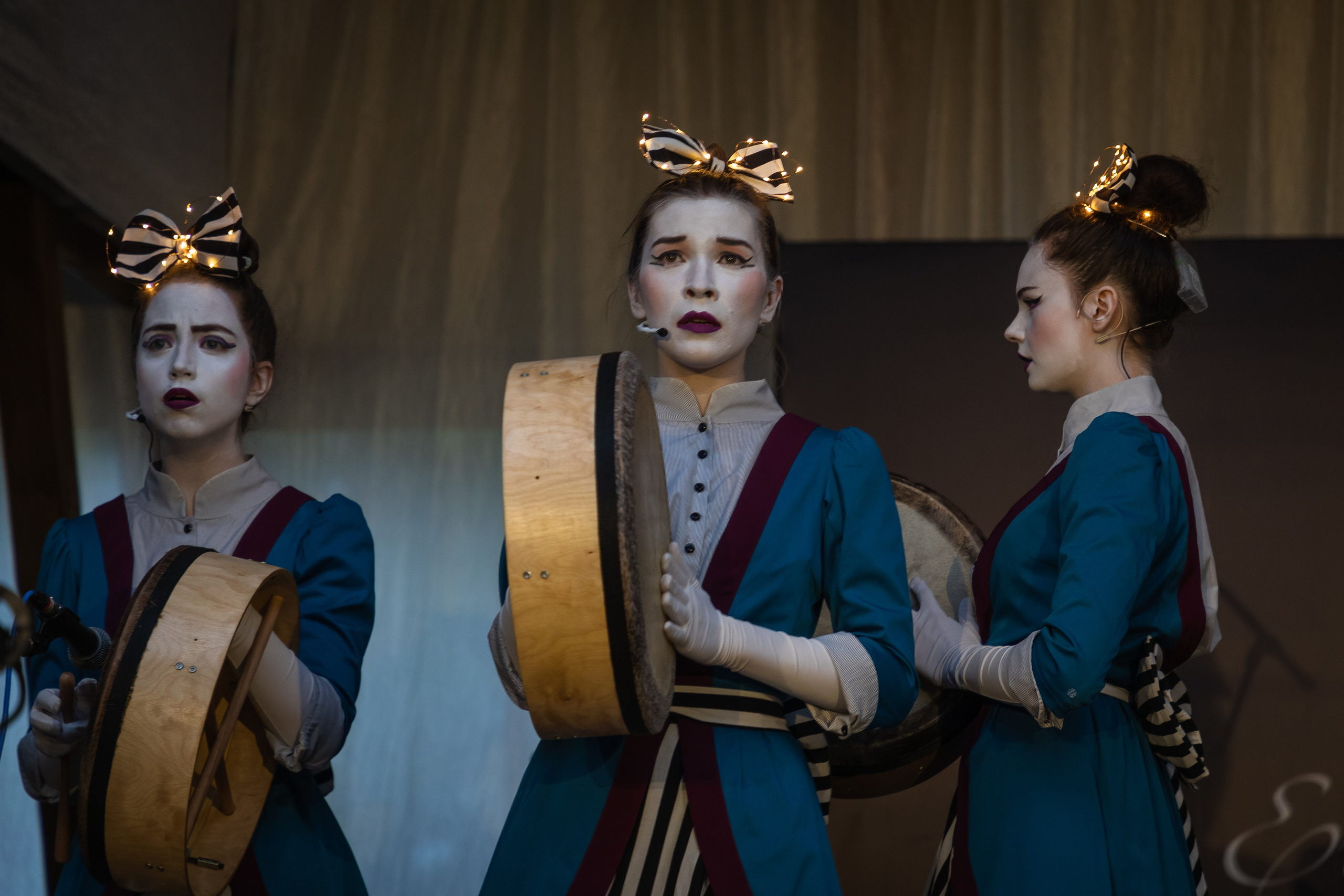 Эвер Джаз. Главная