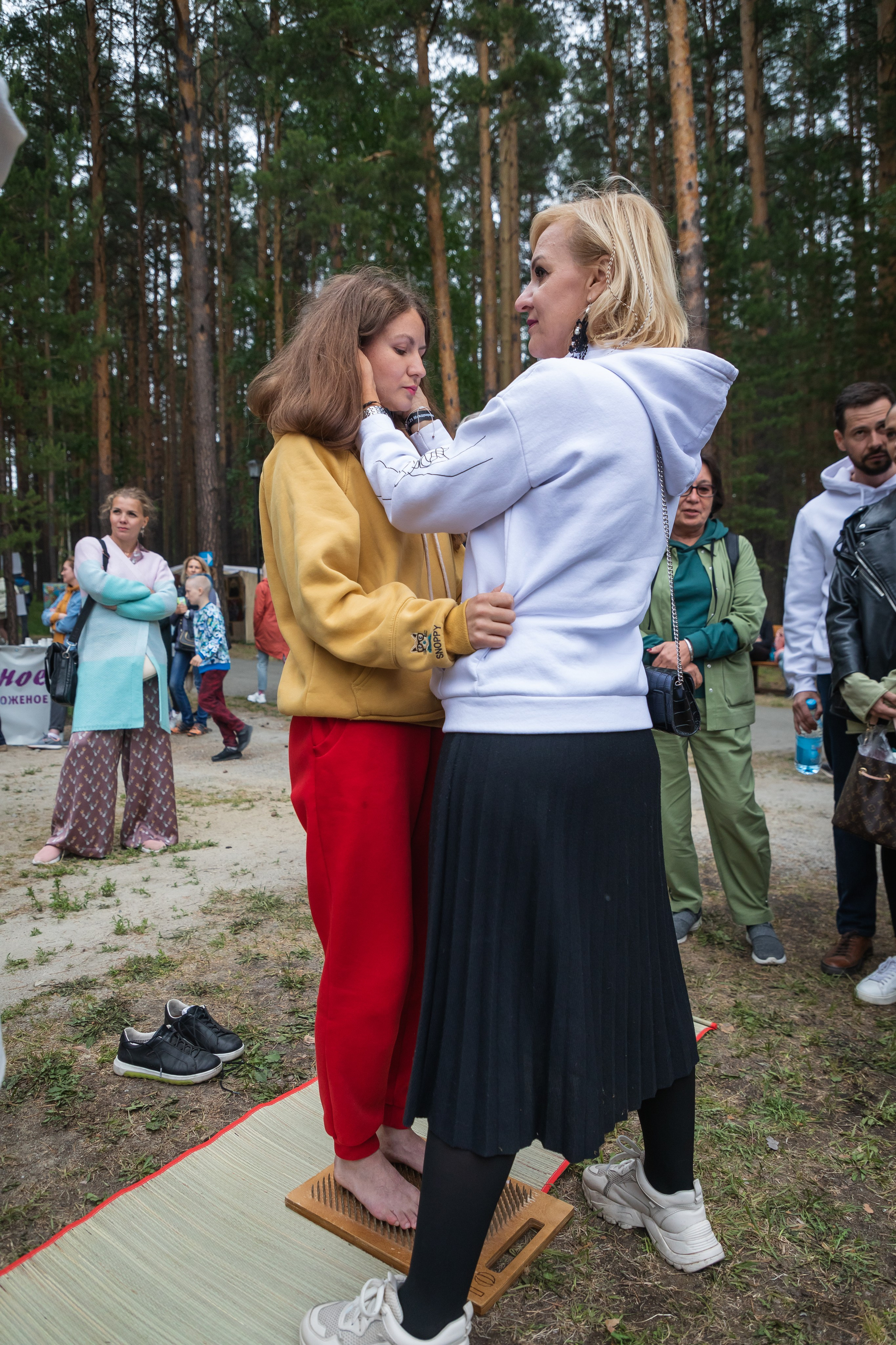 Эвер Джаз. Главная