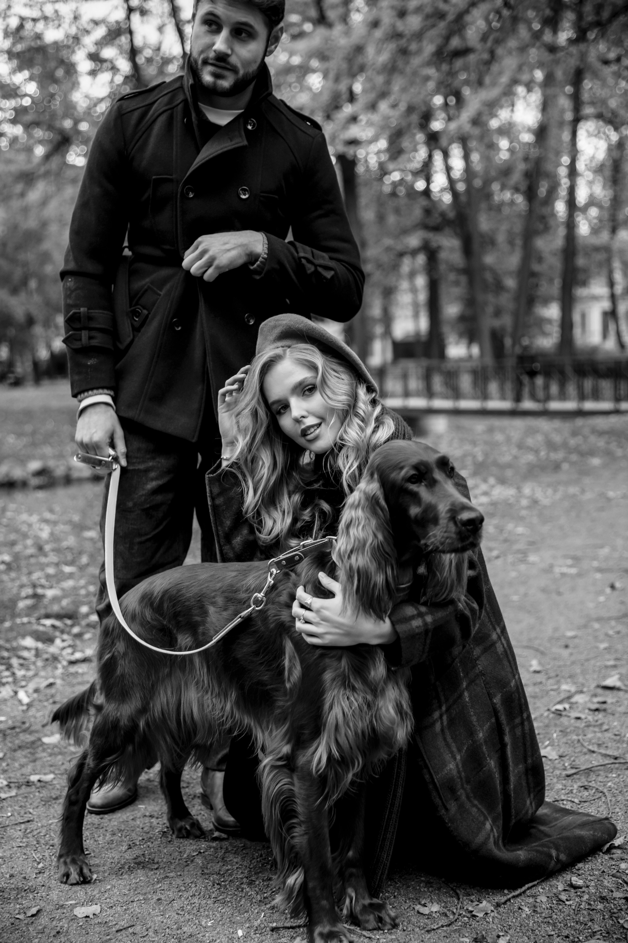 Валерия и Артур. Свадебный и портретный фотограф