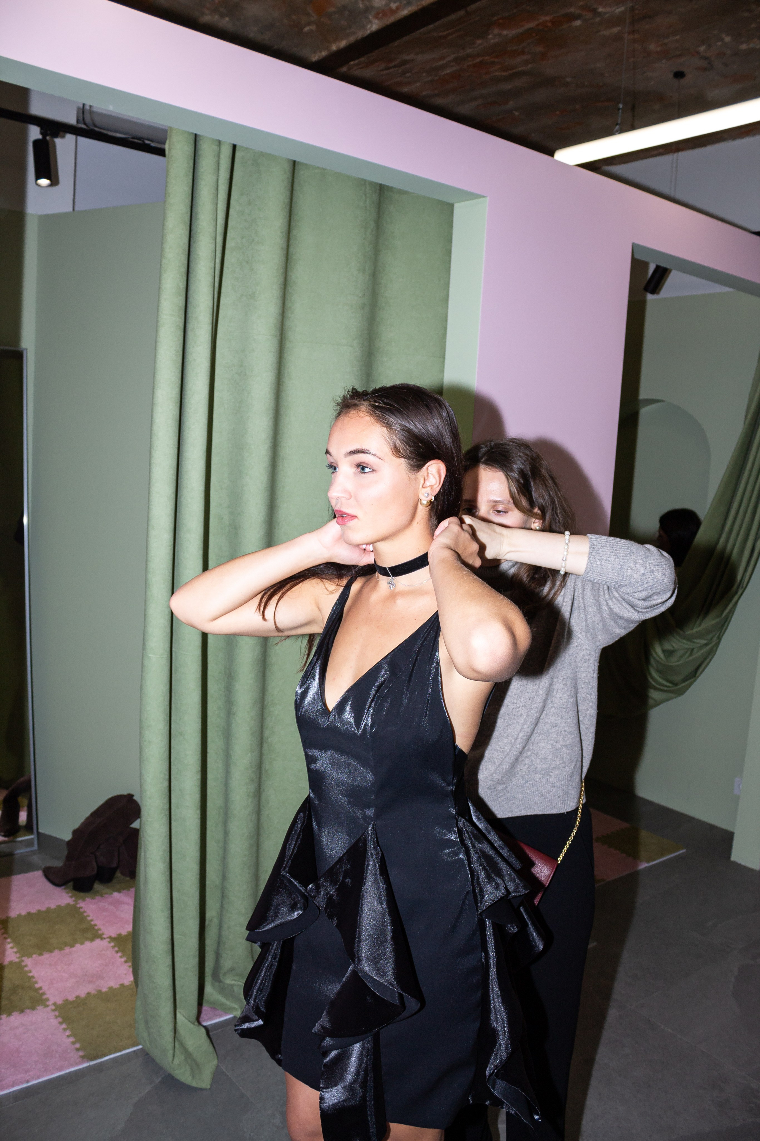 Make Me Happy & AMMONIT. Крылов Кирилл Фотограф Москва