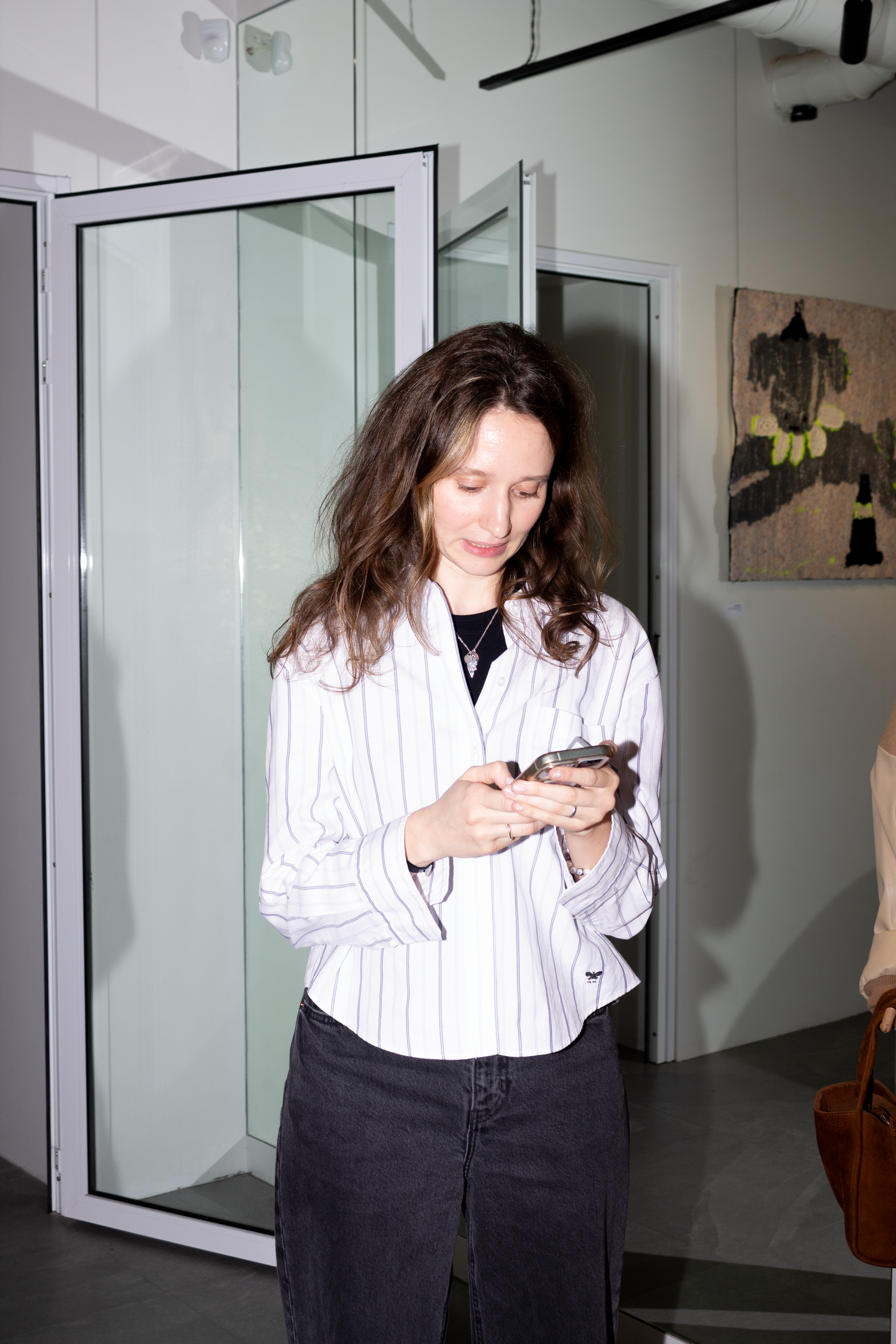 Вернисаж Таро Анонс & Make Me Happy. Крылов Кирилл Фотограф Москва