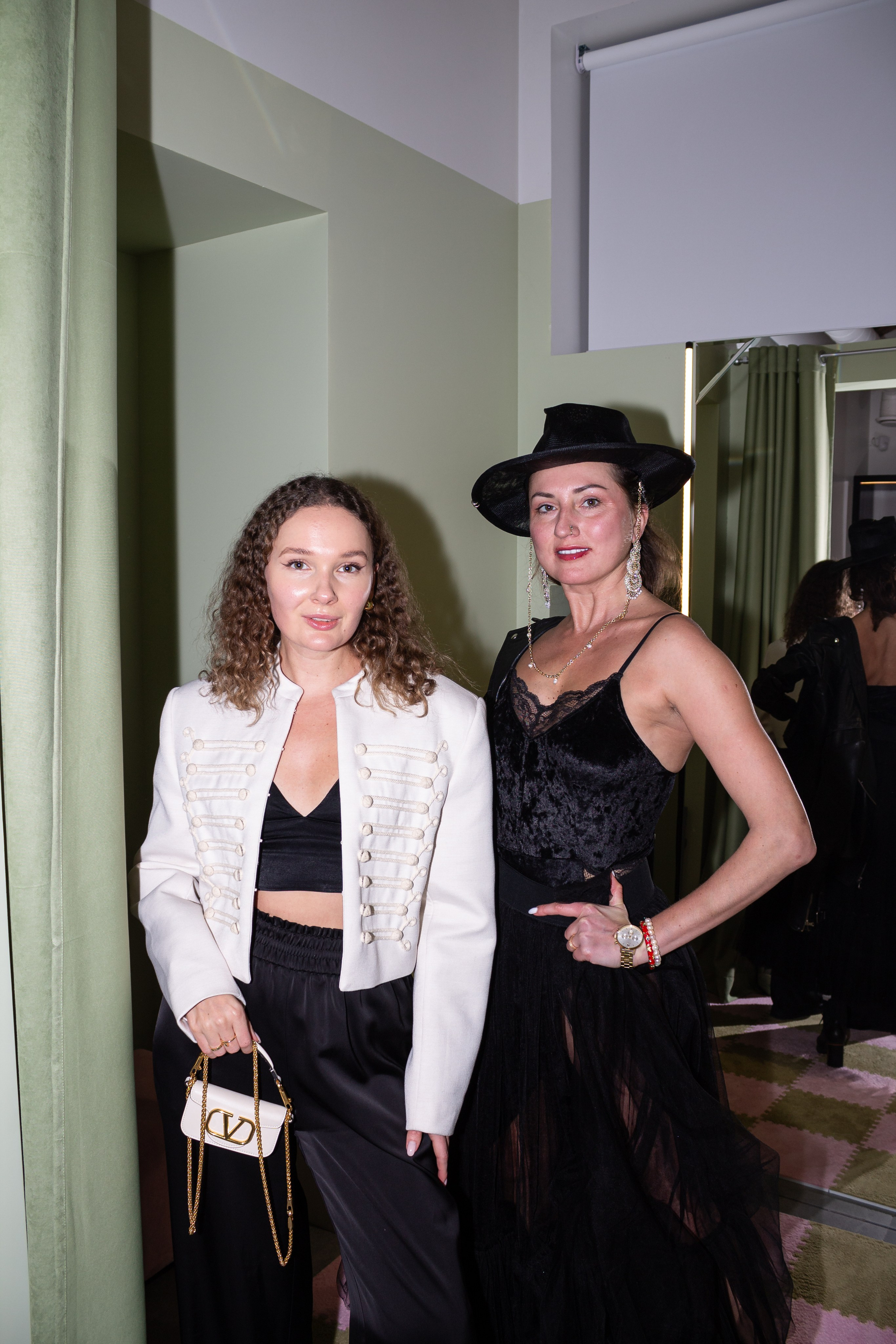 Make Me Happy & AMMONIT. Крылов Кирилл Фотограф Москва