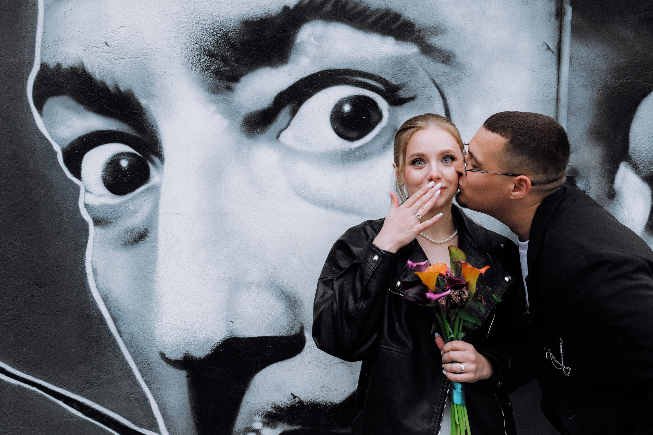 ANGELICA_MATVEY (FLACON). Фотограф Андрей Ширкалин Москва Московская обл, Коломна, Рязань