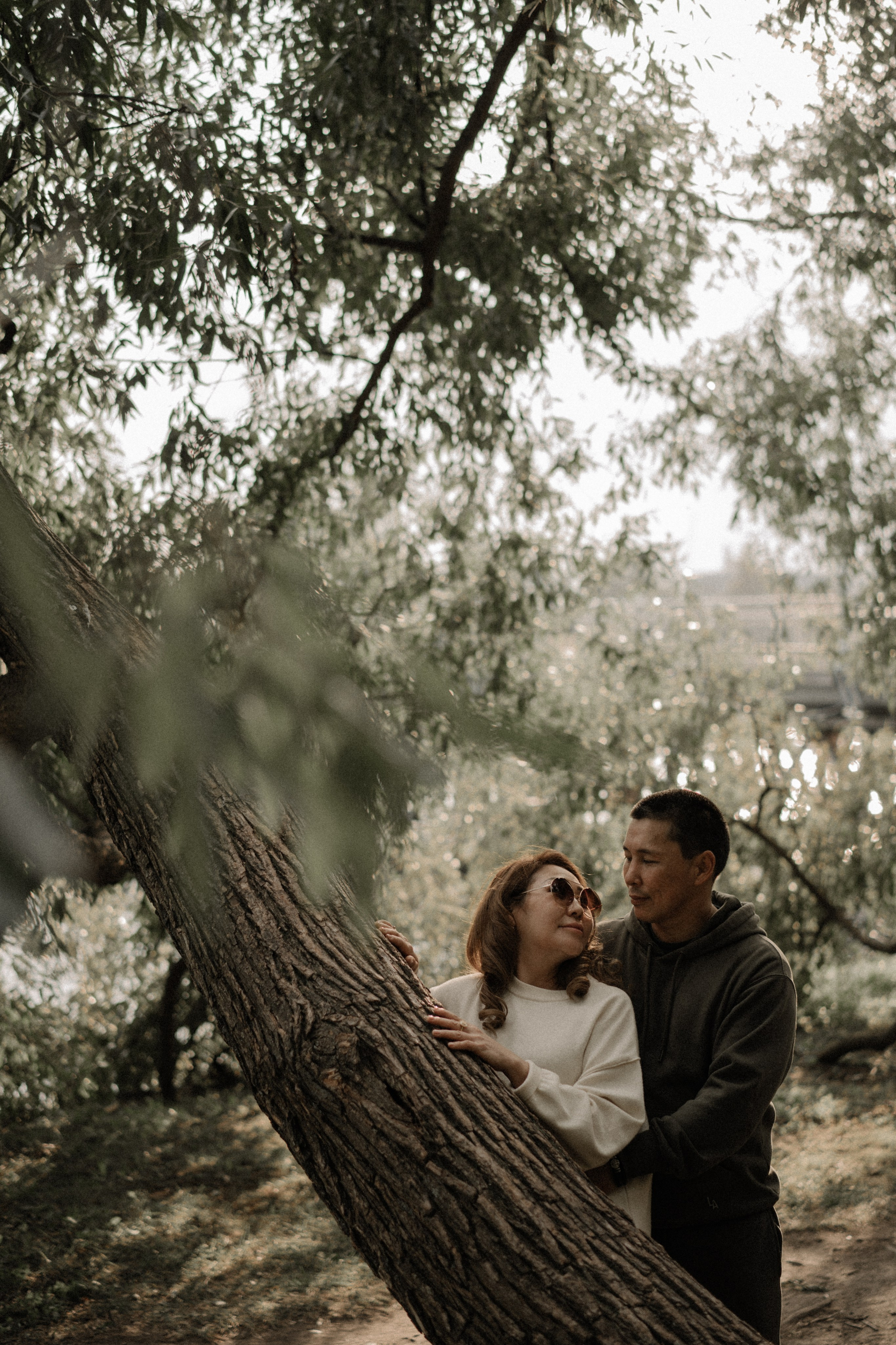 Юлия и Владимир. Семейный и детский фотограф в Санкт-Петербурге Татьяна Горохова