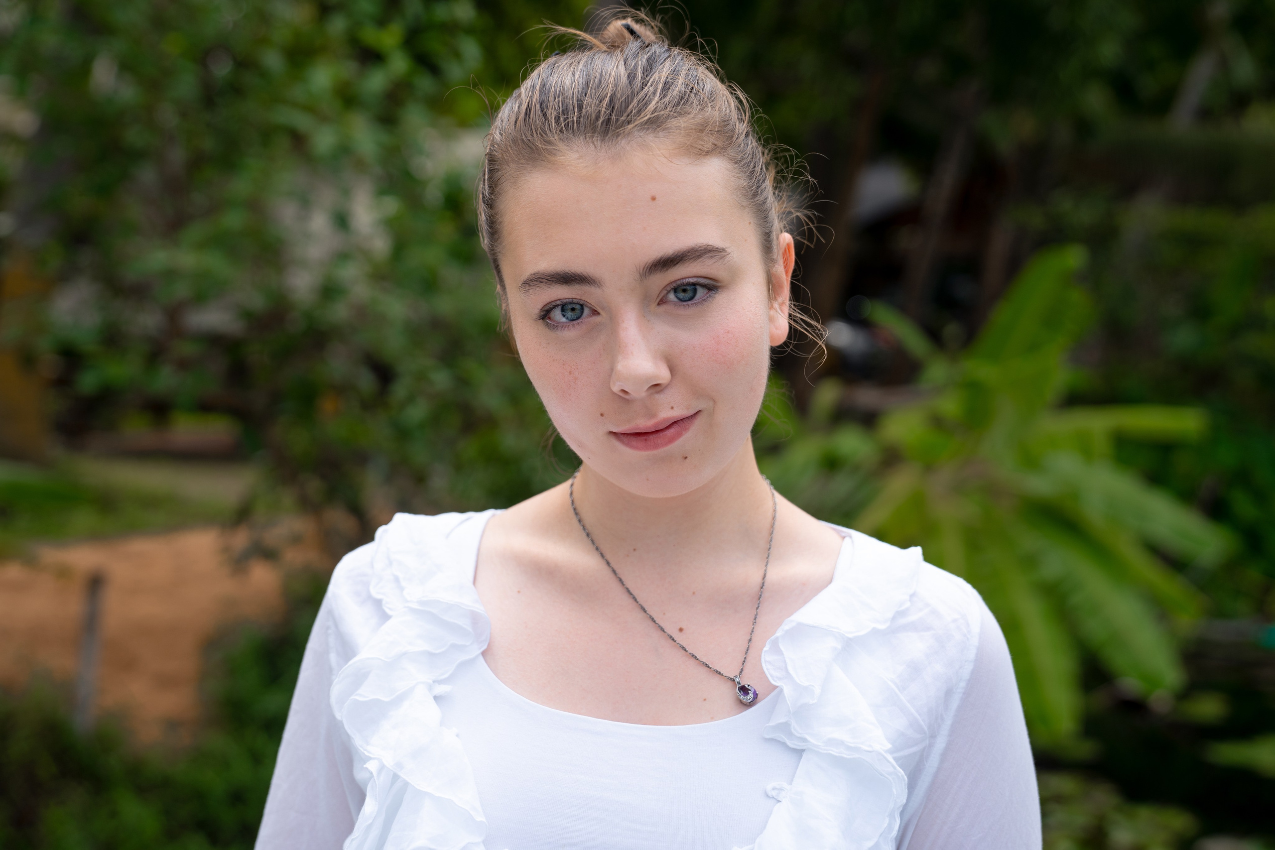 Наталья и Мария. Фотограф в Муйне и Фанхьете — Фотосессии для туристов, пар и семей