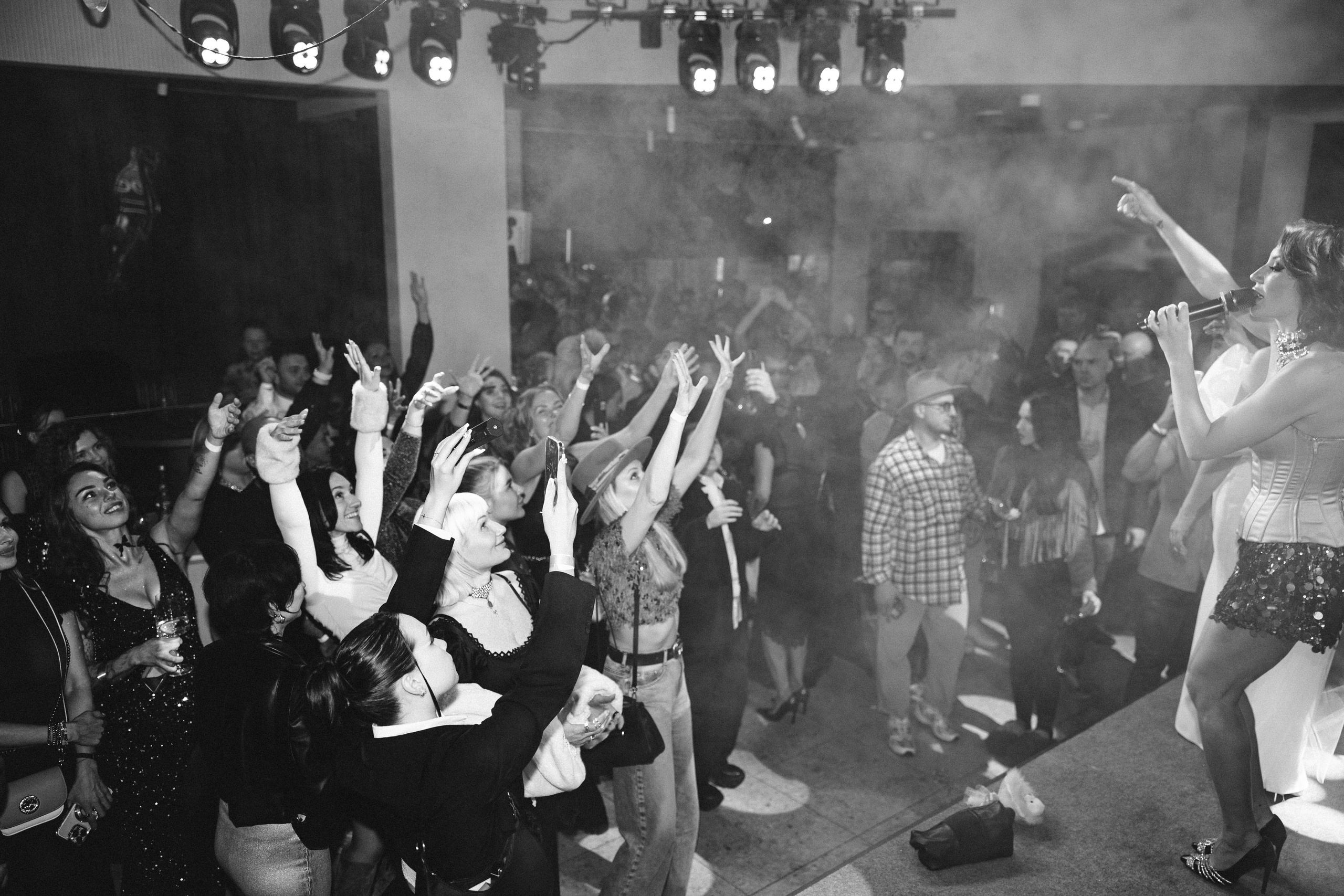 Свадебный переполох Оскар и Анастасия. Кулишова Катерина — твой фотограф