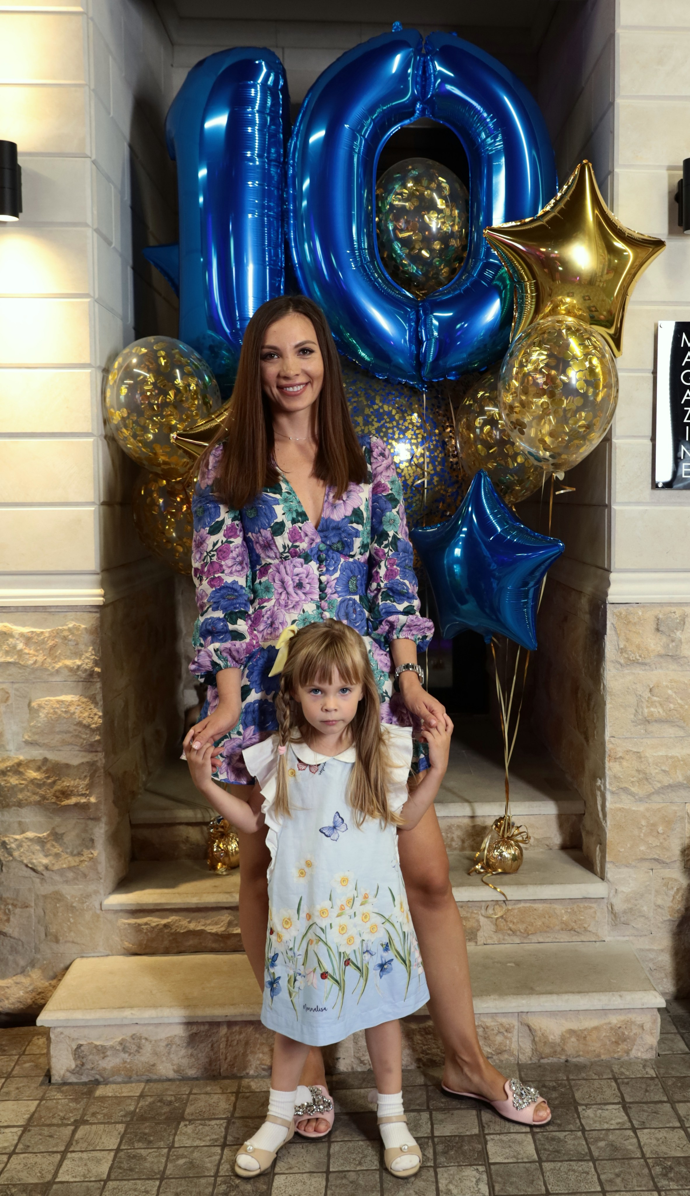 ДЕНЬ РОЖДЕНИЯ АЛЕКСАНДРА. Фотограф мероприятий Ирина Каширина