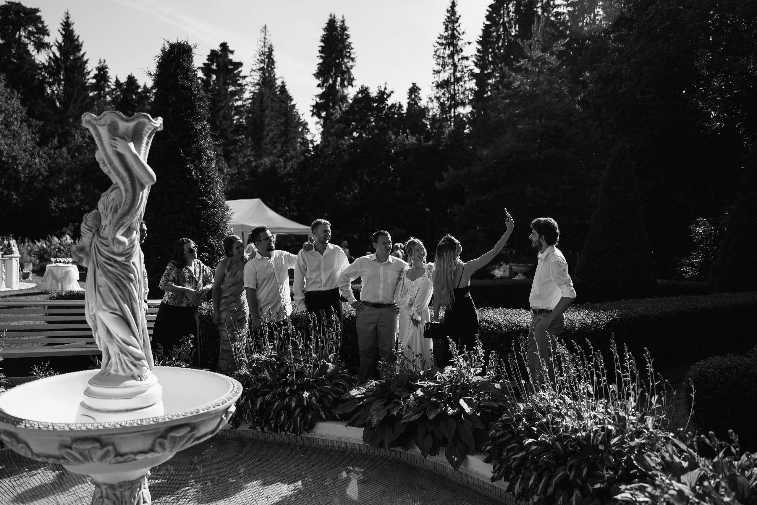 Горько…. Свадебный и семейный Фотограф Денис Кошель