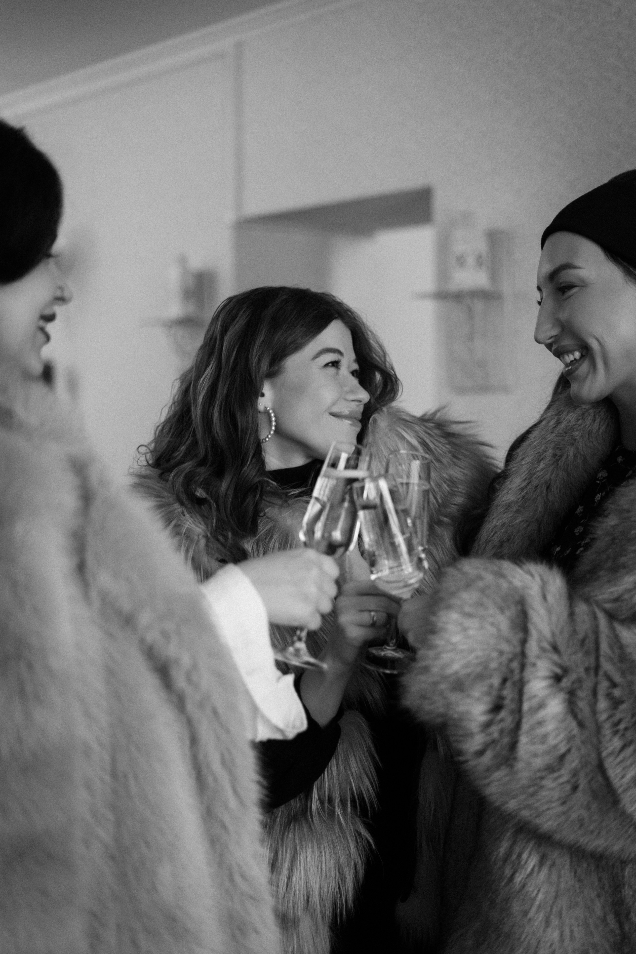 Девичник Елена. Анастасия Паршукова — фотограф Шерегеш Новосибирск