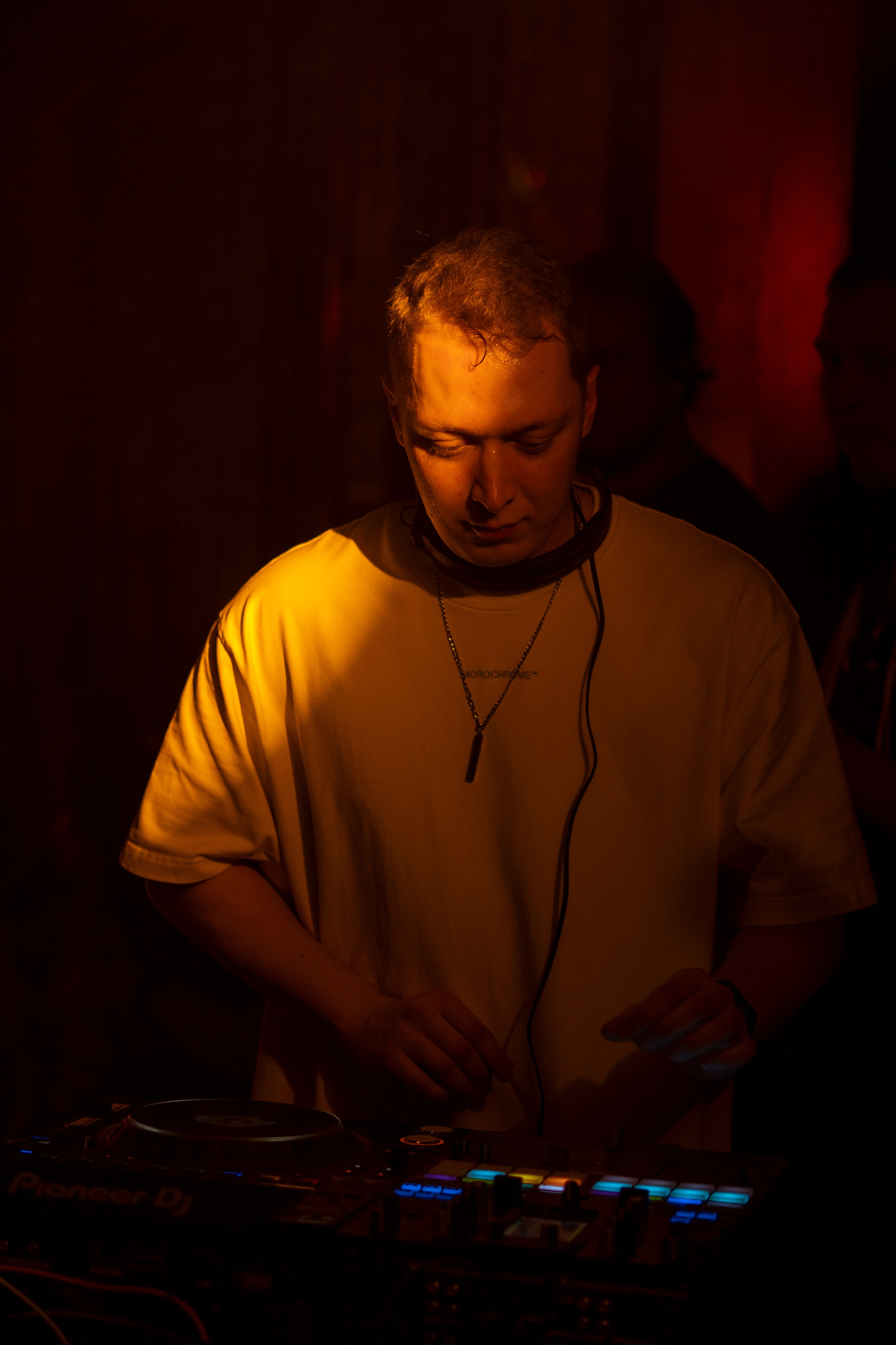 HNY. Анастасия Паршукова — фотограф Шерегеш Новосибирск