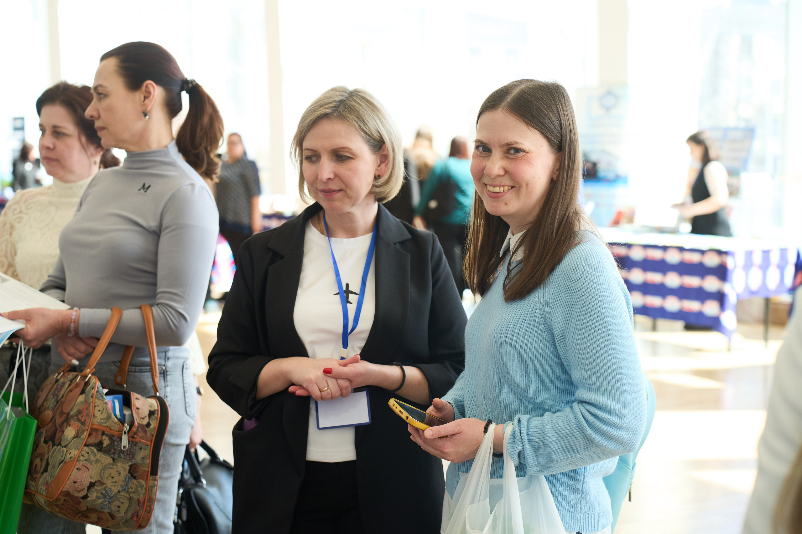 Форум Педагоги Россси'25. Фотограф из Екатеринбурга Тёма Дубовцев