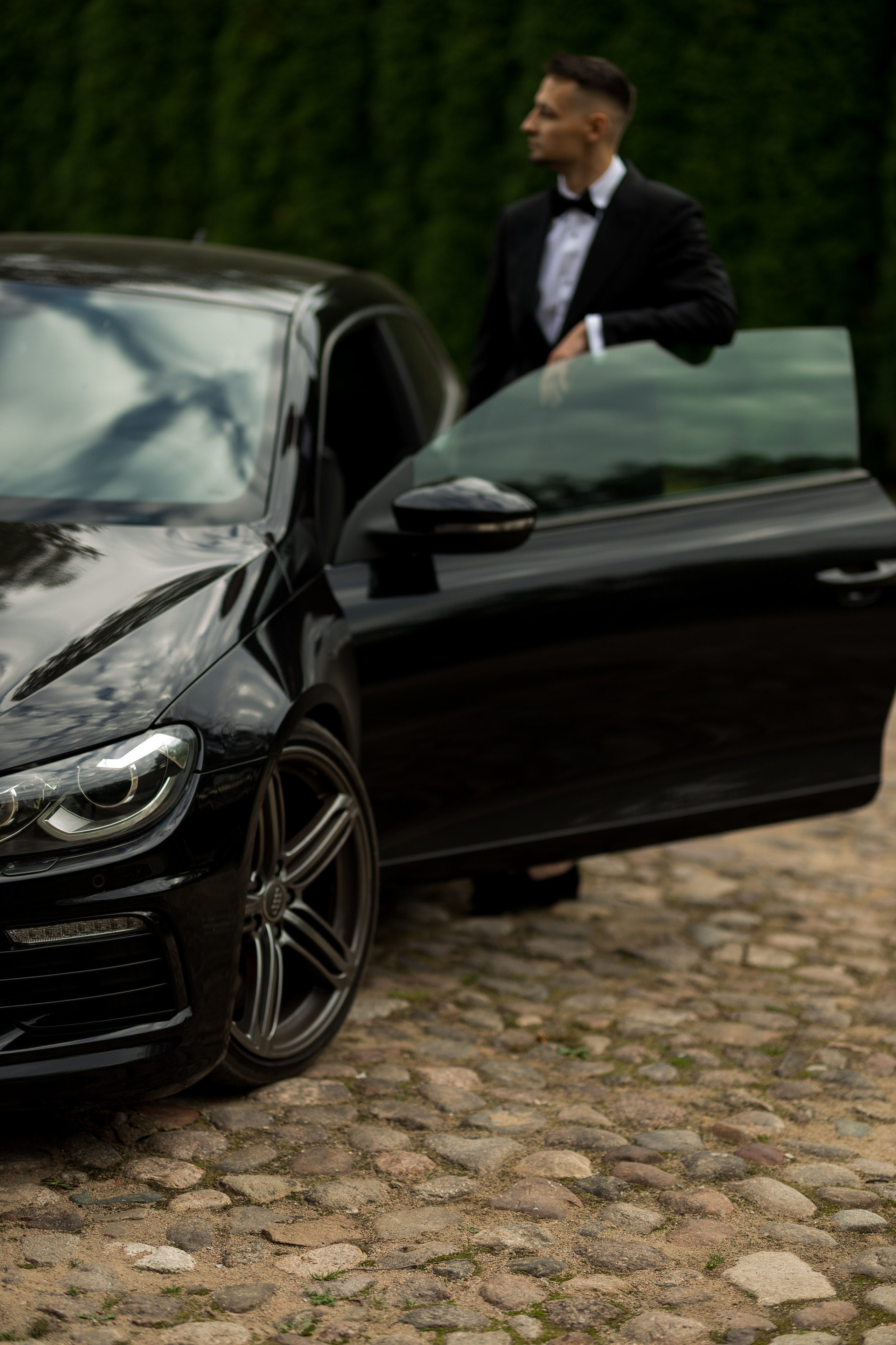 Д&Е. Свадебный фотограф Гомель