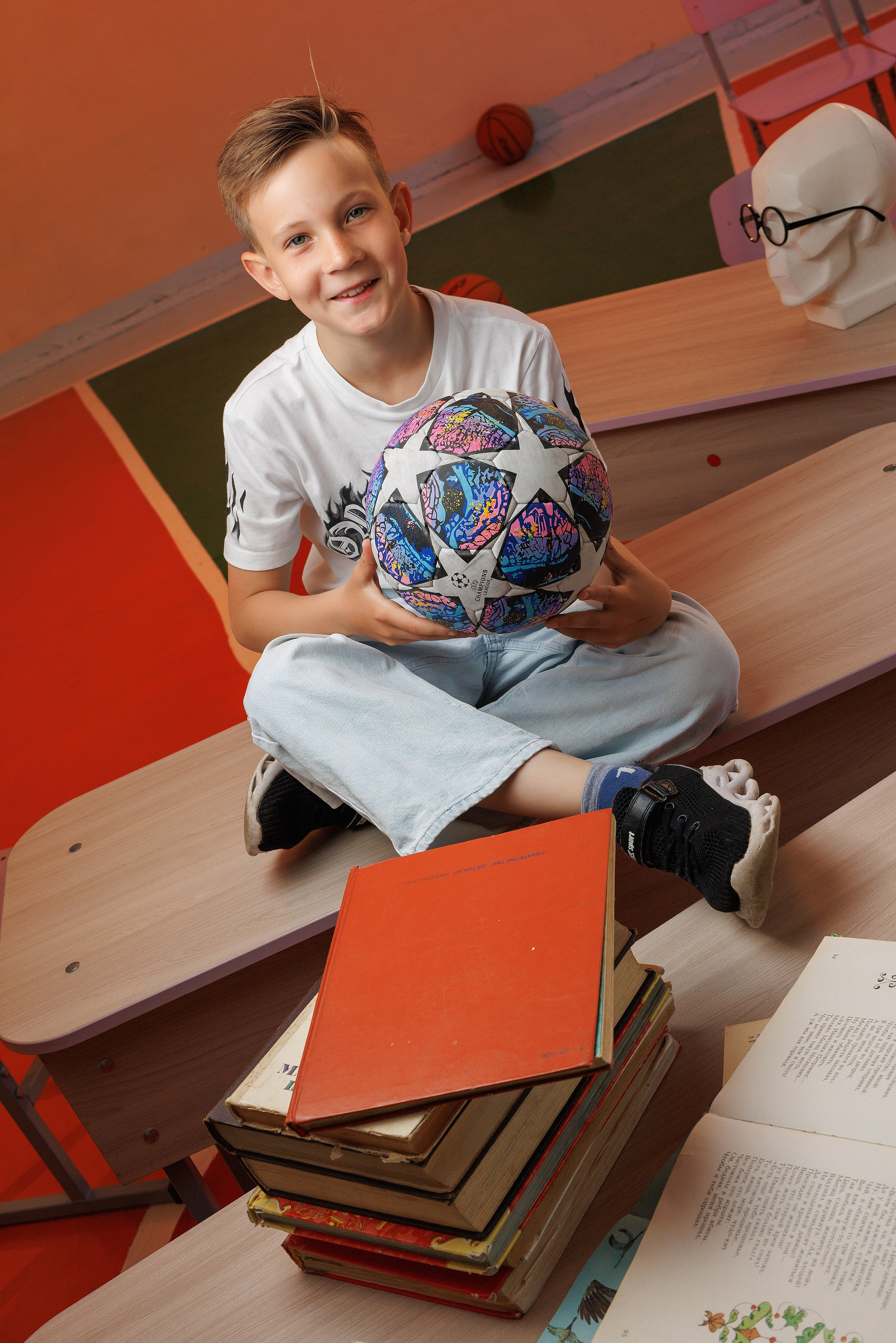 11 Школа Артем 3 класс. Photoalbum-vl.ru