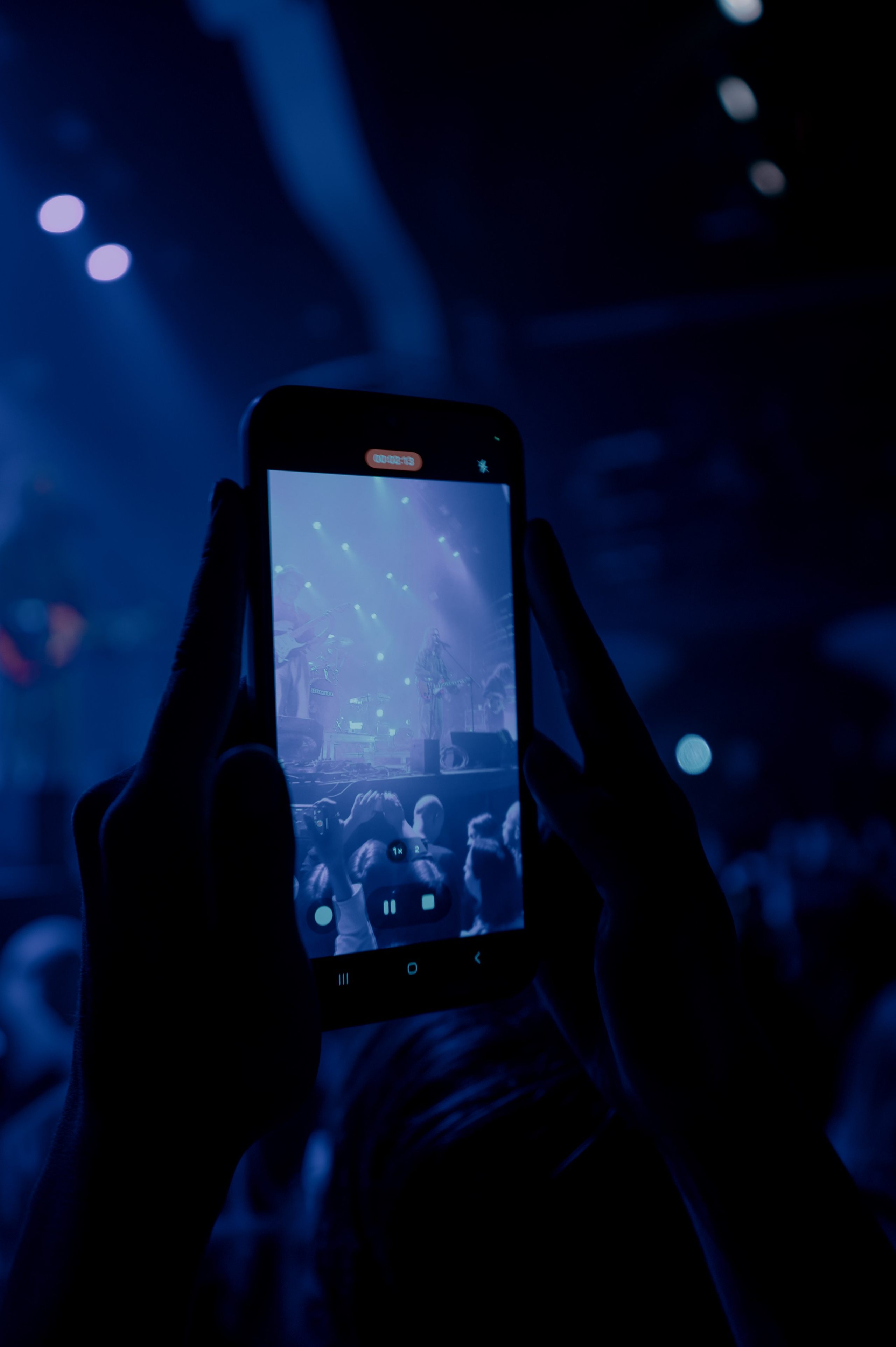 Ssshhhiiittt!. Контент фотограф Илья Урс