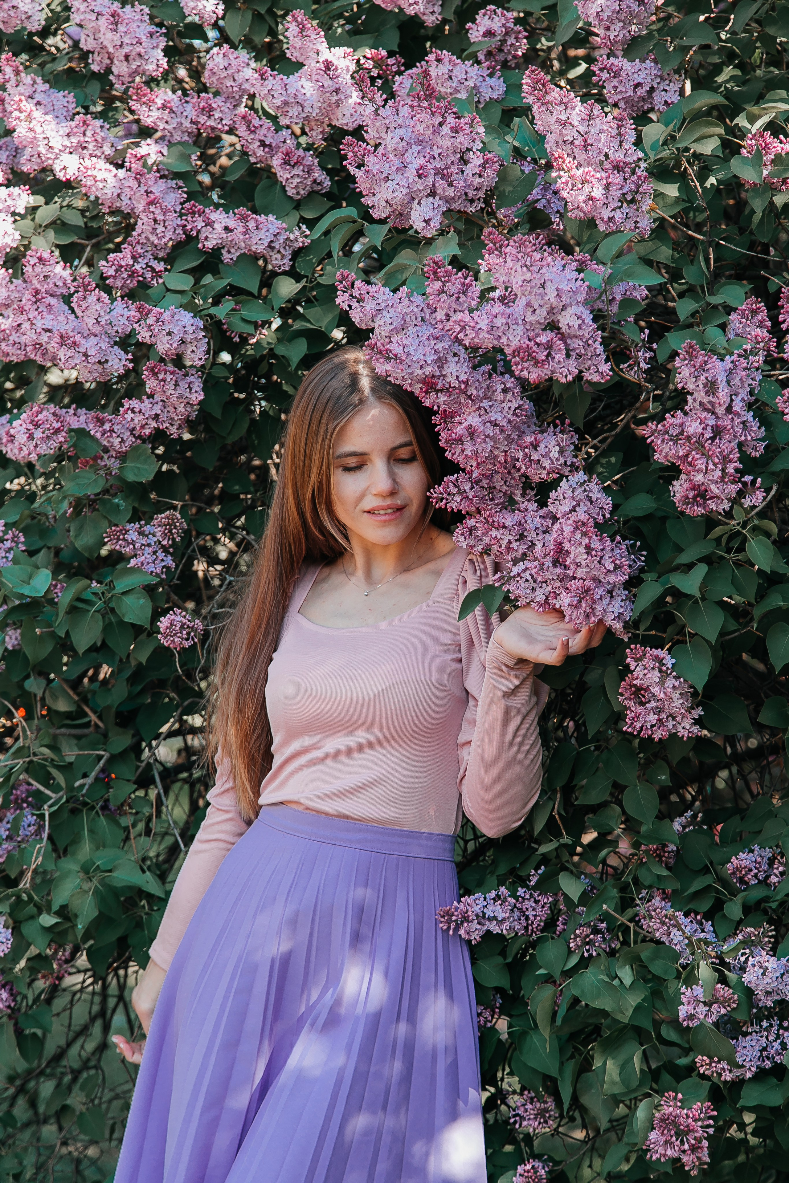 фотосессия в цветении Москва сакура, фотосессия в цветущих яблонях Москва, весенняя фотосессия в Москве, девушка в цветущем саду Москва, Катерина Сысуева, Екатерина Сысуева, rina_sphoto, фотограф в Москве