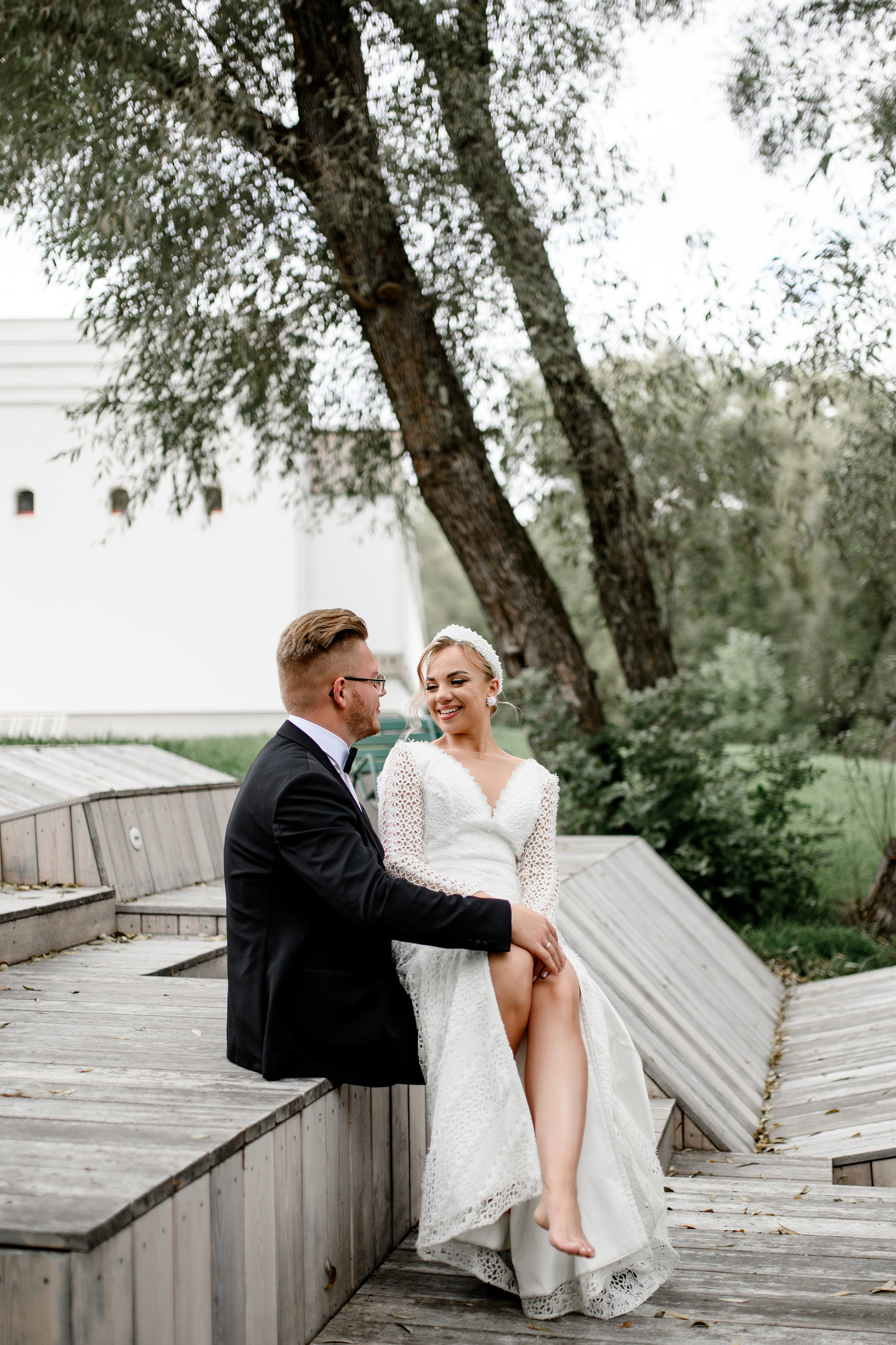 Lisa & Ilya. Фотограф в Липецке Ковалько Евгений