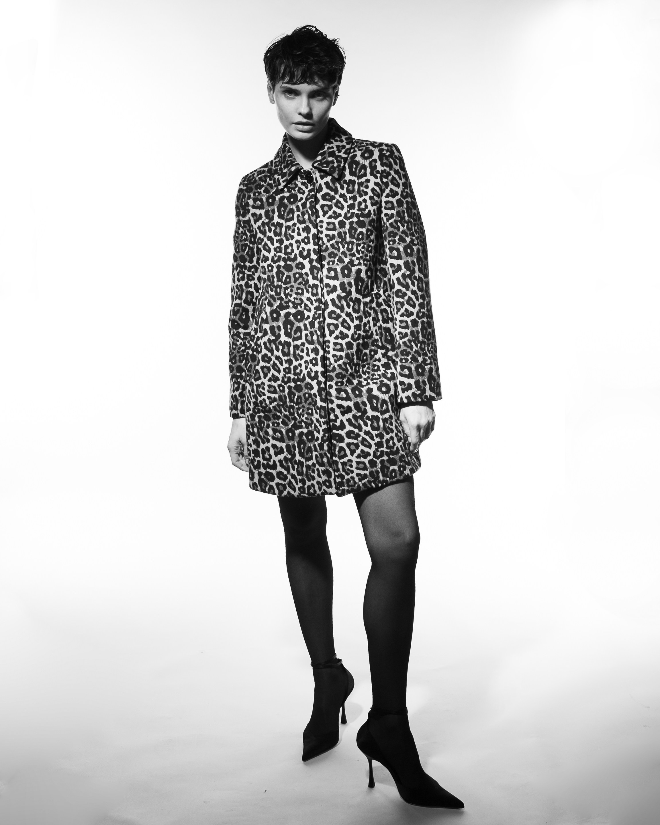 Екатерина Шарапова. Портретный фотограф в Москве