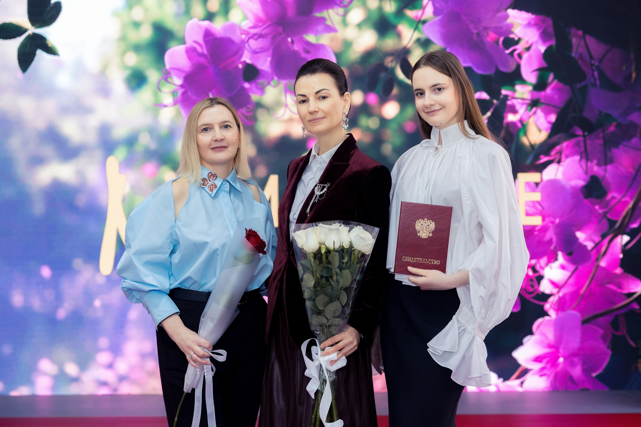 Модельное Агентство