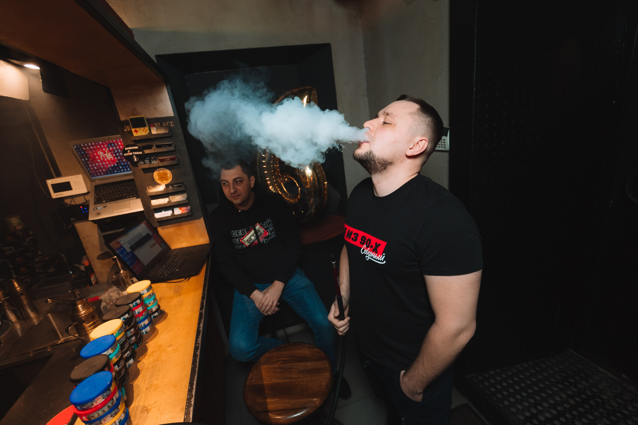 HOOKAH PLEACE. Свадебный фотограф в Ярославле Анастасия Архипова