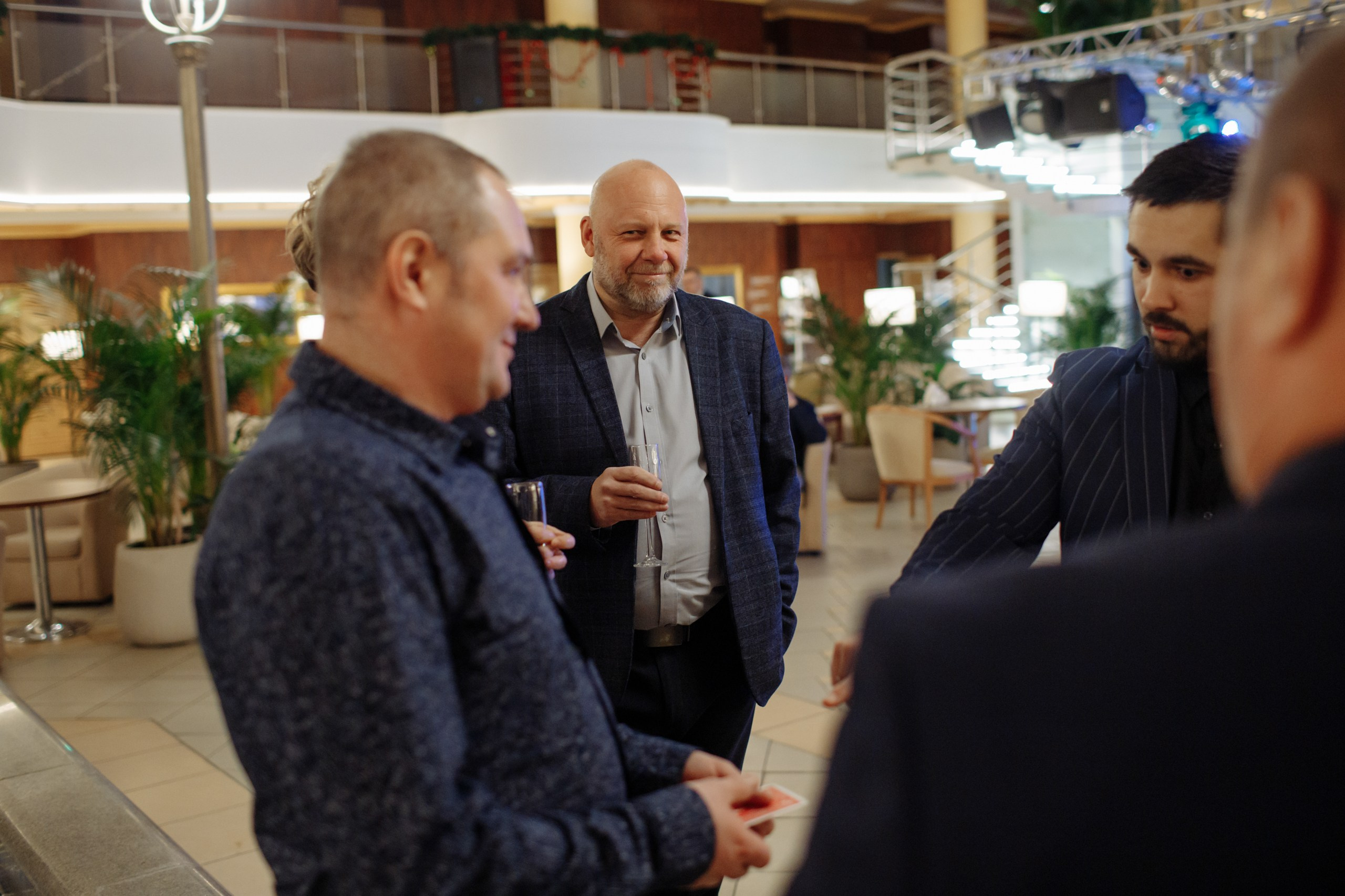 AZIMUT. Юбилей. Свадебный фотограф в Ярославле Анастасия Архипова