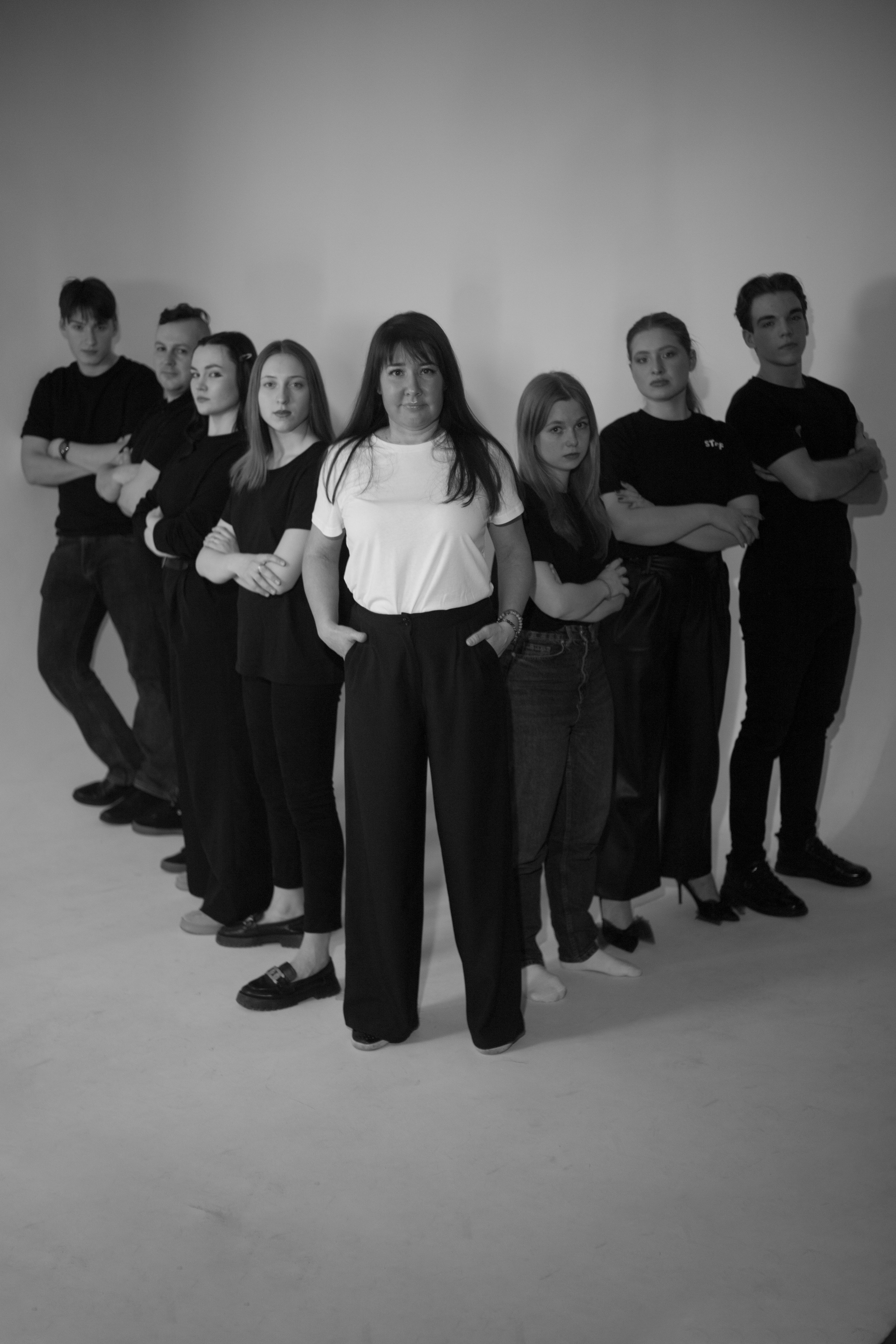 Корпоративная фотосессия Event K'group. Портретный/Репортажный фотограф Елизавета Клюева