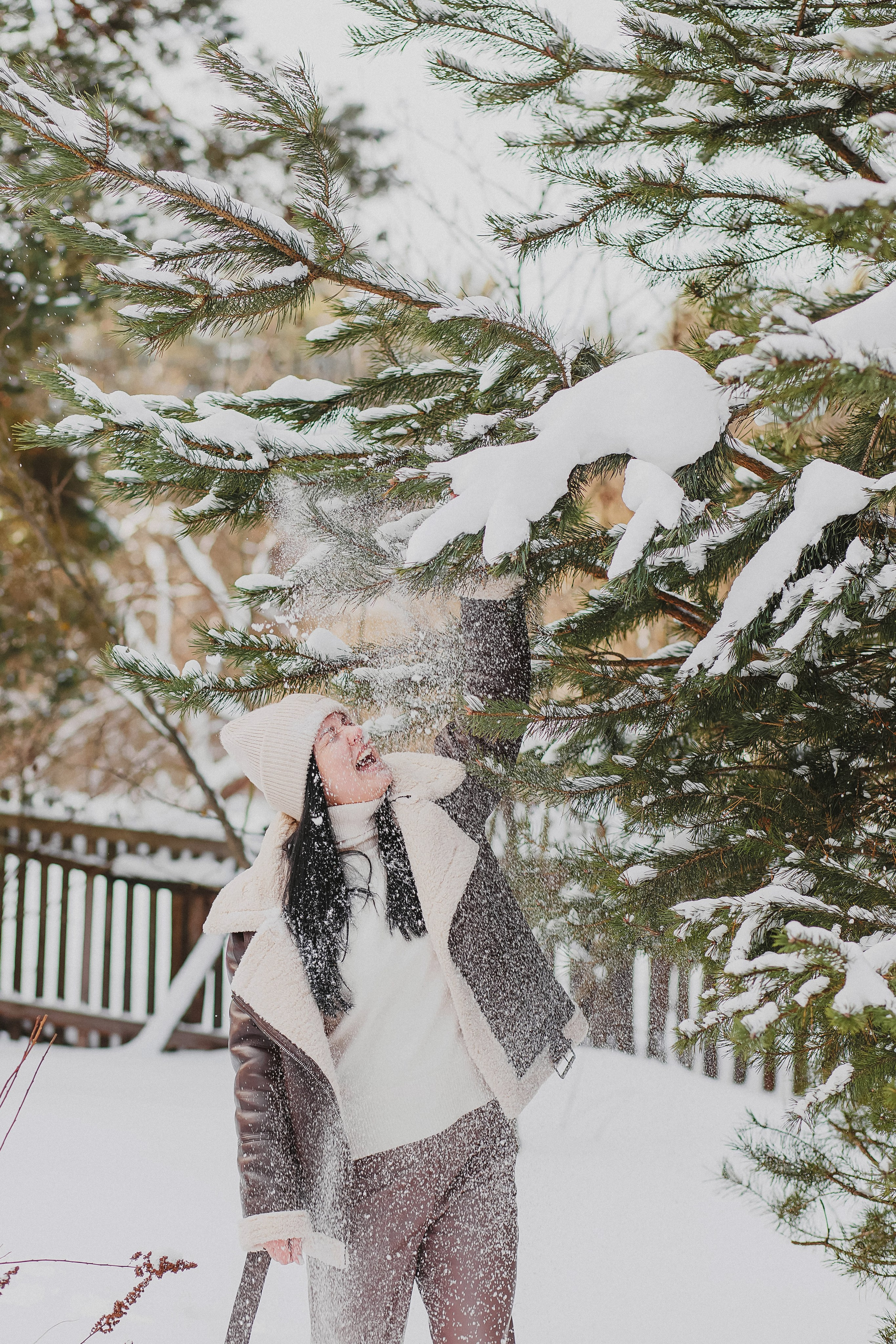 Фотограф в Москве и Люберцах Анна Ушакова