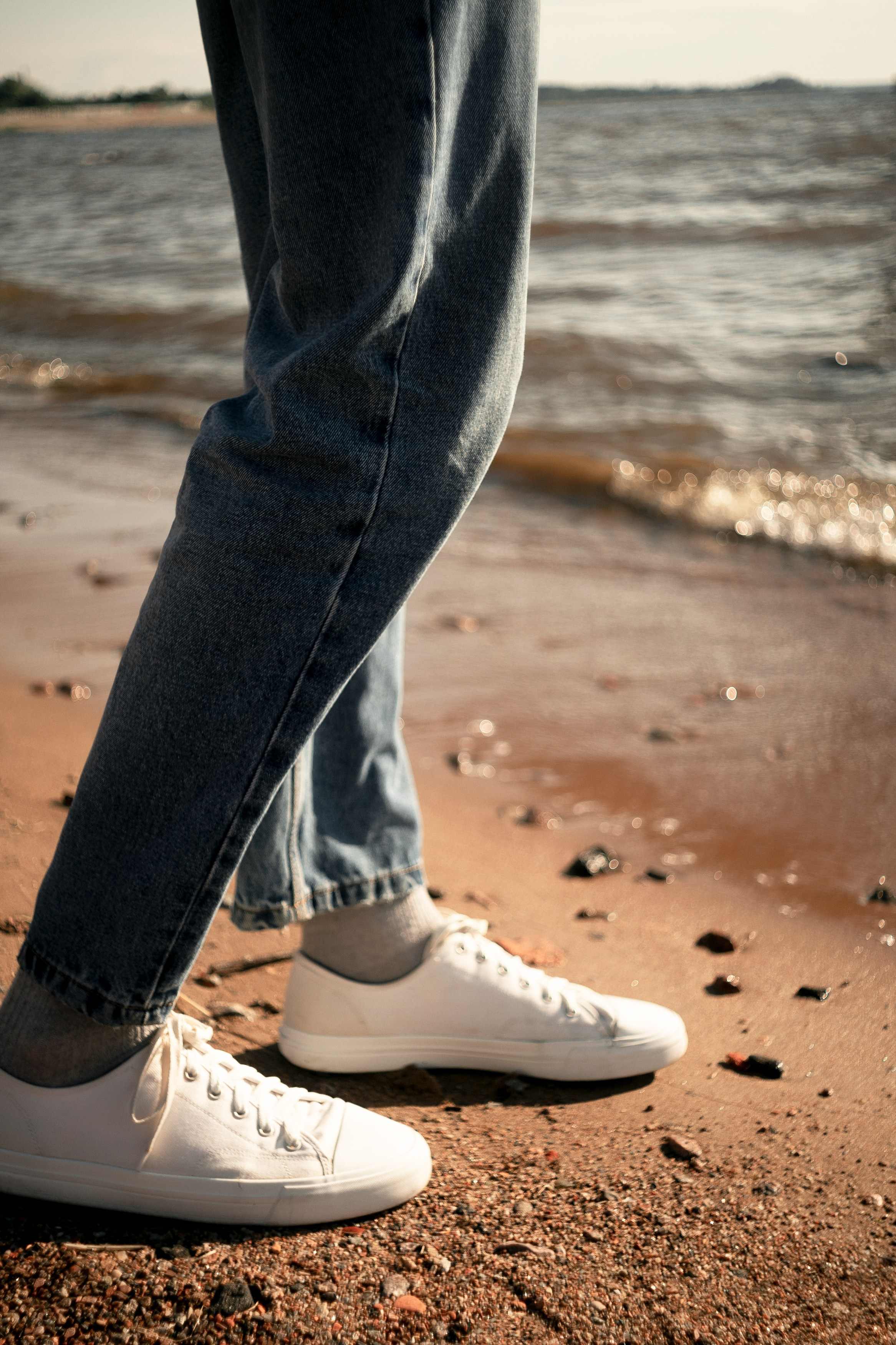 Павел — Модельные тесты. Фотограф Андрей Сокол — Санкт-Петербург/Москва