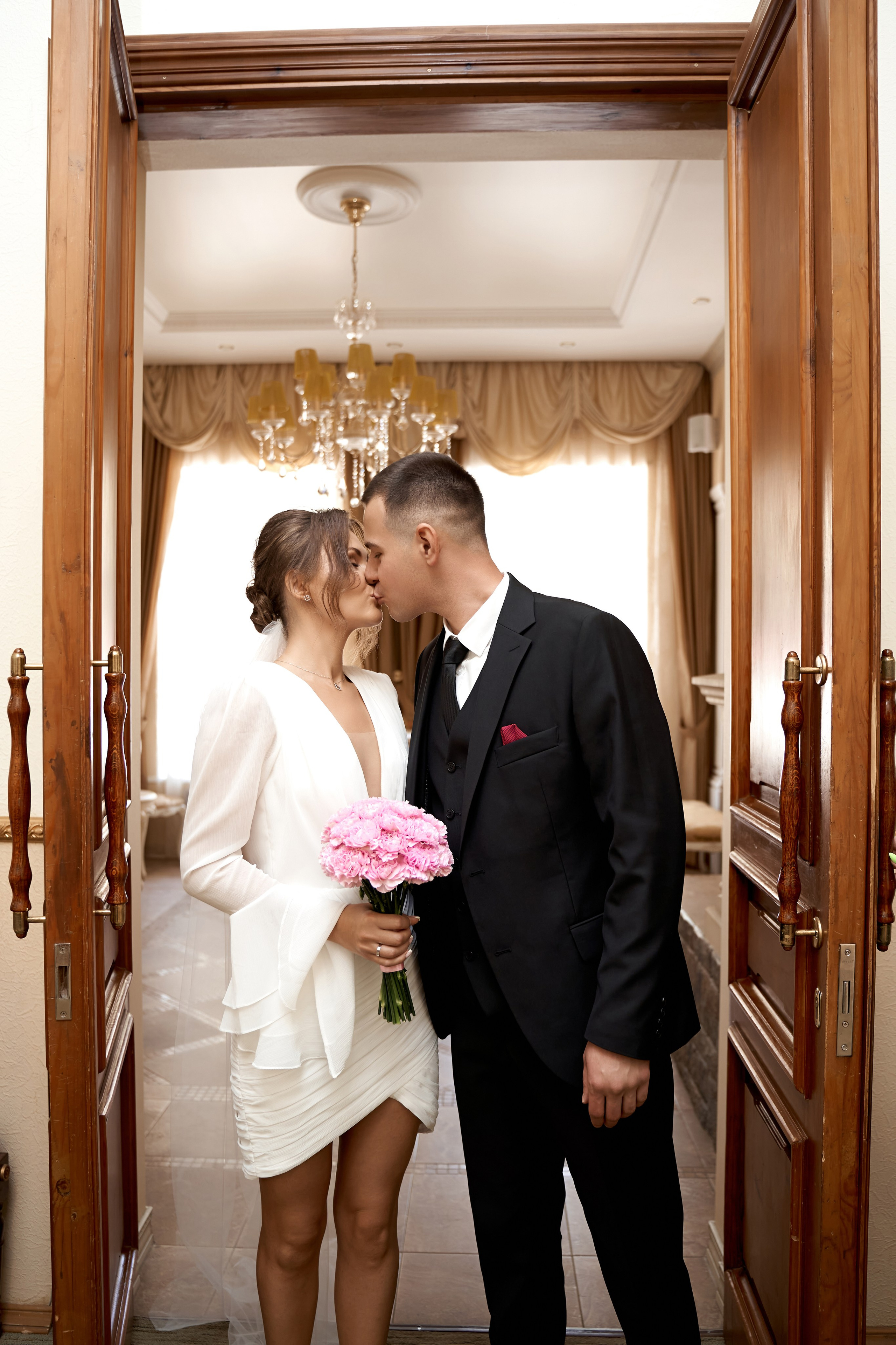 Кирилл & Александра. Фотограф в Нижнем Новгороде Марина Кузнецова