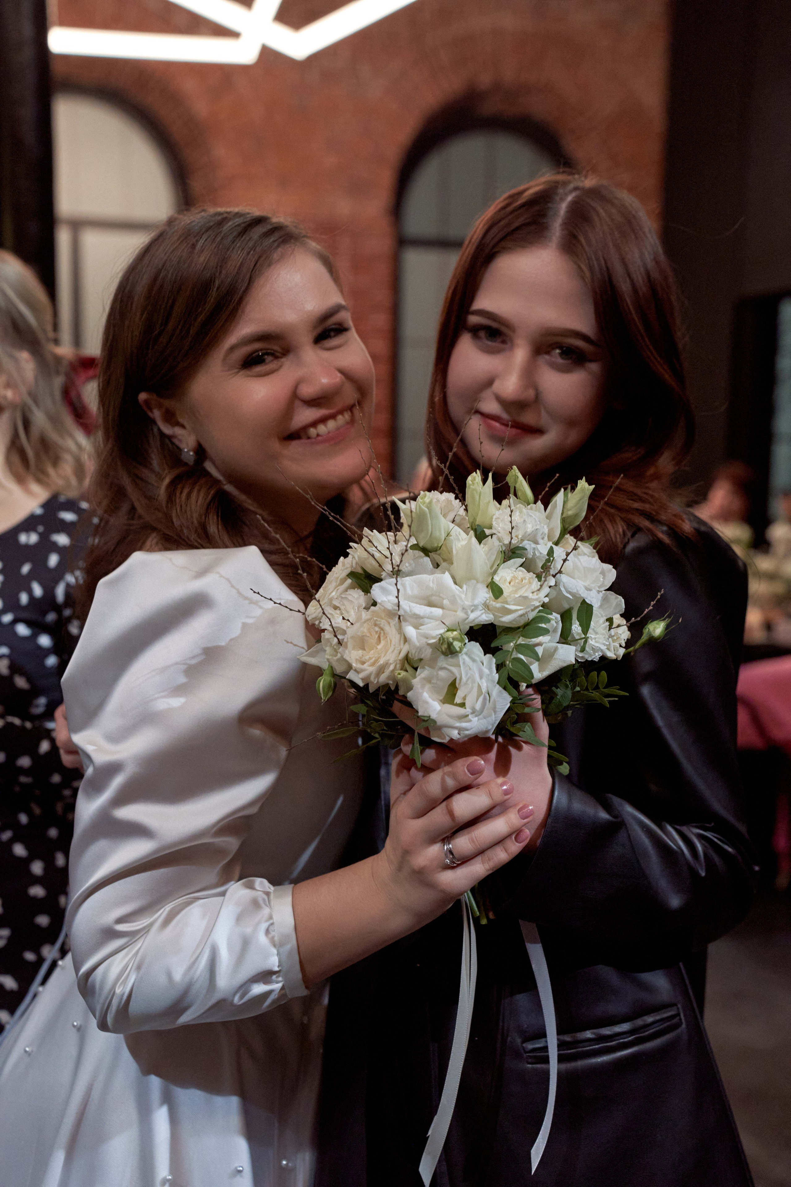 Дима&Даша Прогрессивная свадьба. Фотограф в Нижнем Новгороде Марина Кузнецова