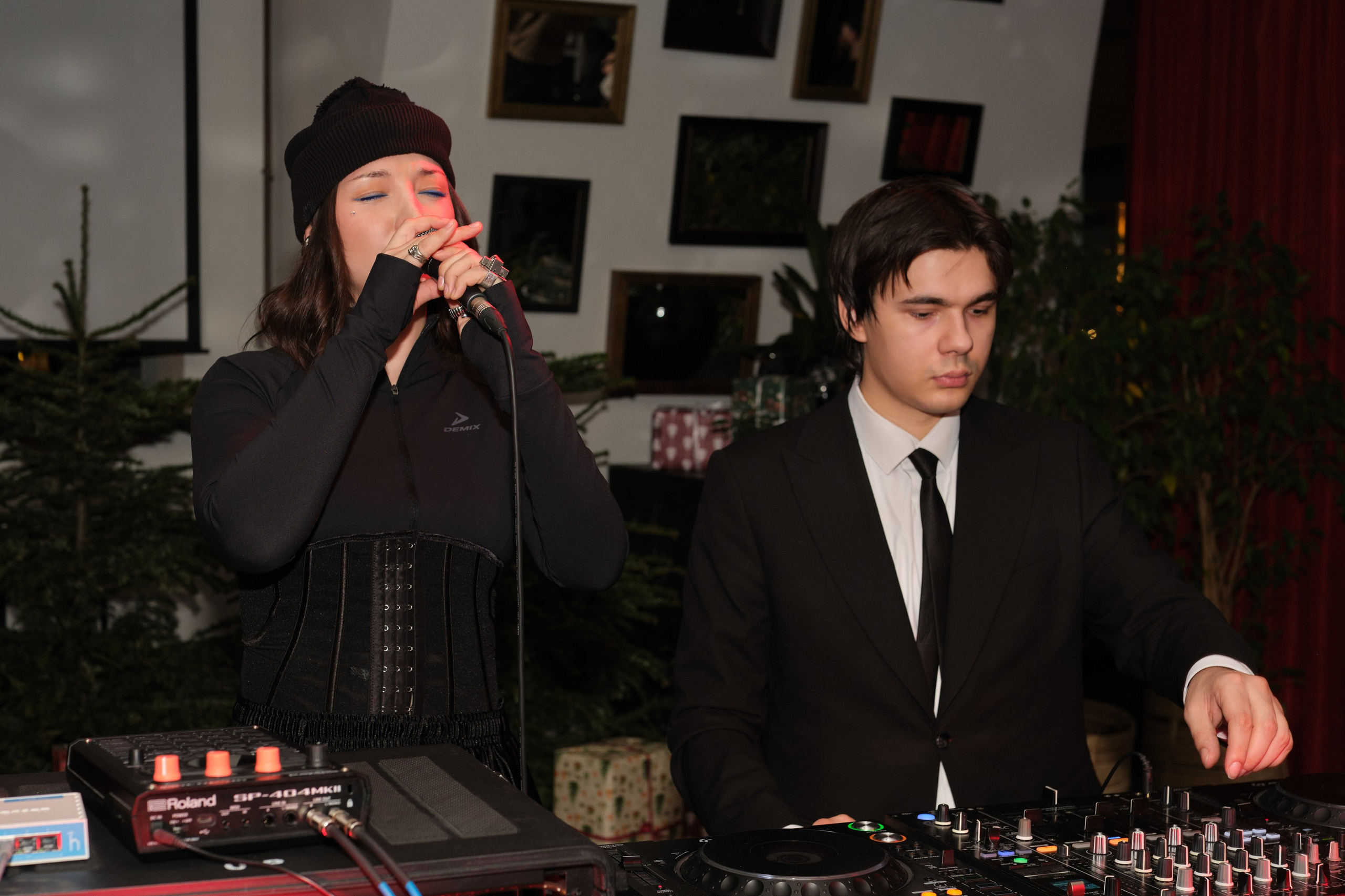 Клубный репортаж в Санкт-Петербурге | Филипп Линзин. Репортажный и портретный фотограф в Санкт-Петербурге Филипп Линзин